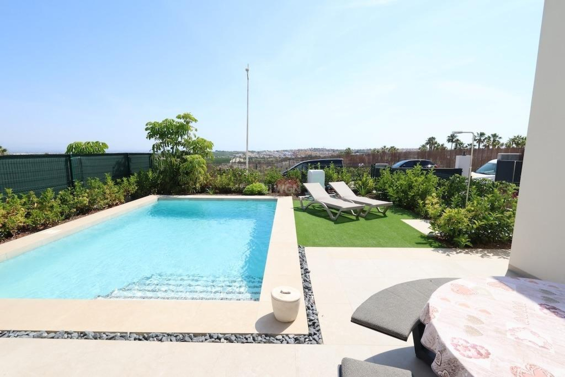 Resale - Villa - Algorfa - Inland