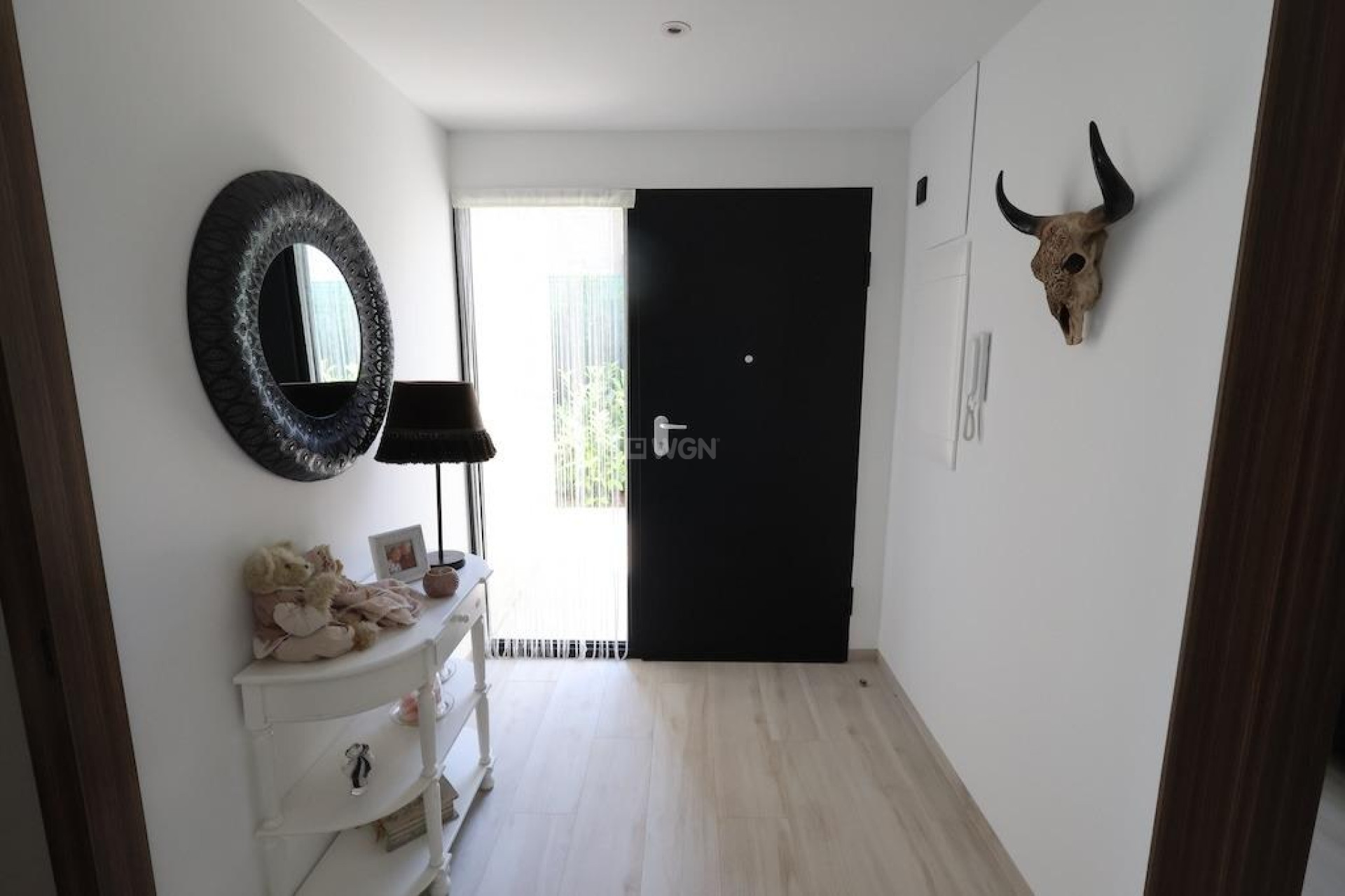 Resale - Villa - Algorfa - Inland