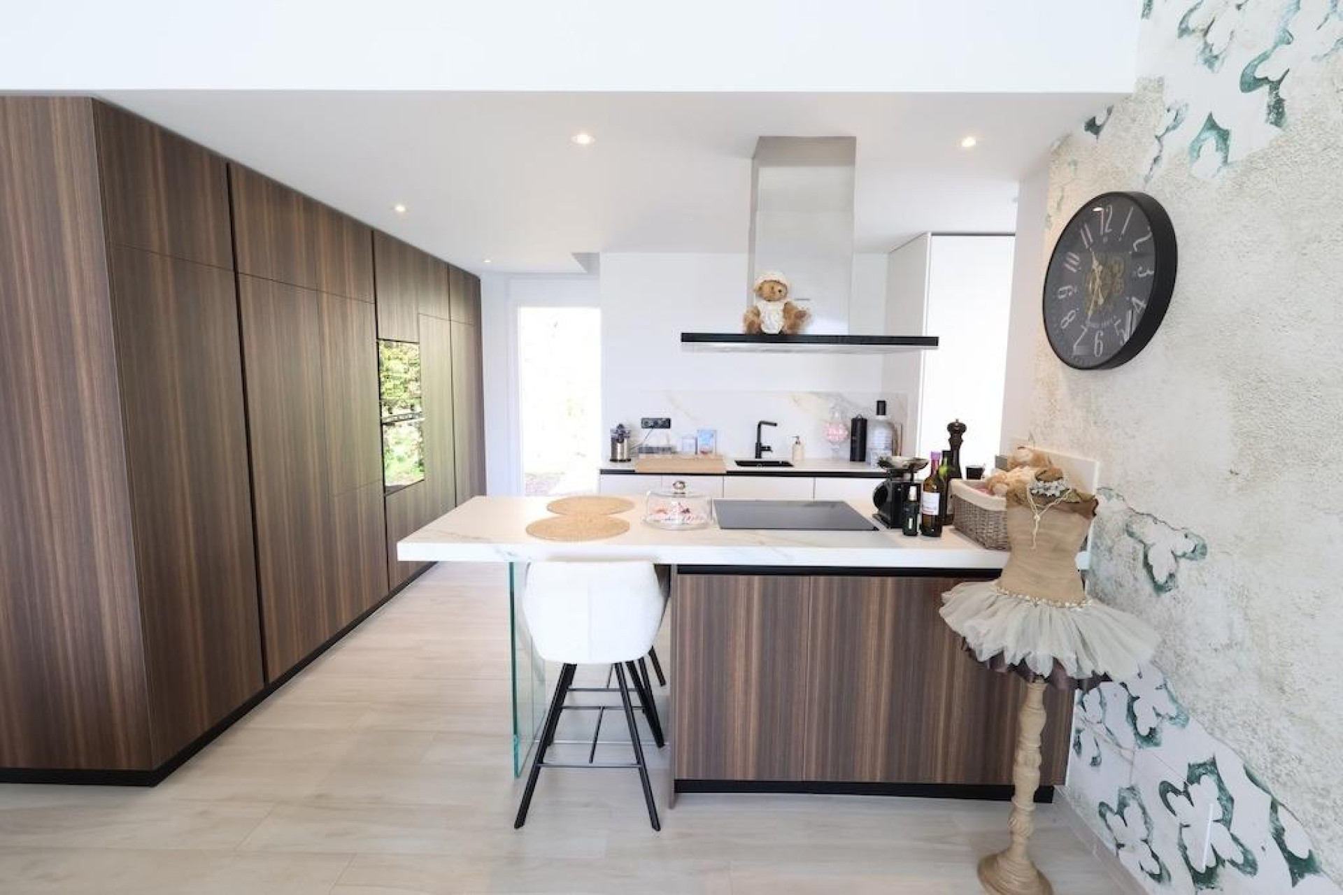 Resale - Villa - Algorfa - Inland