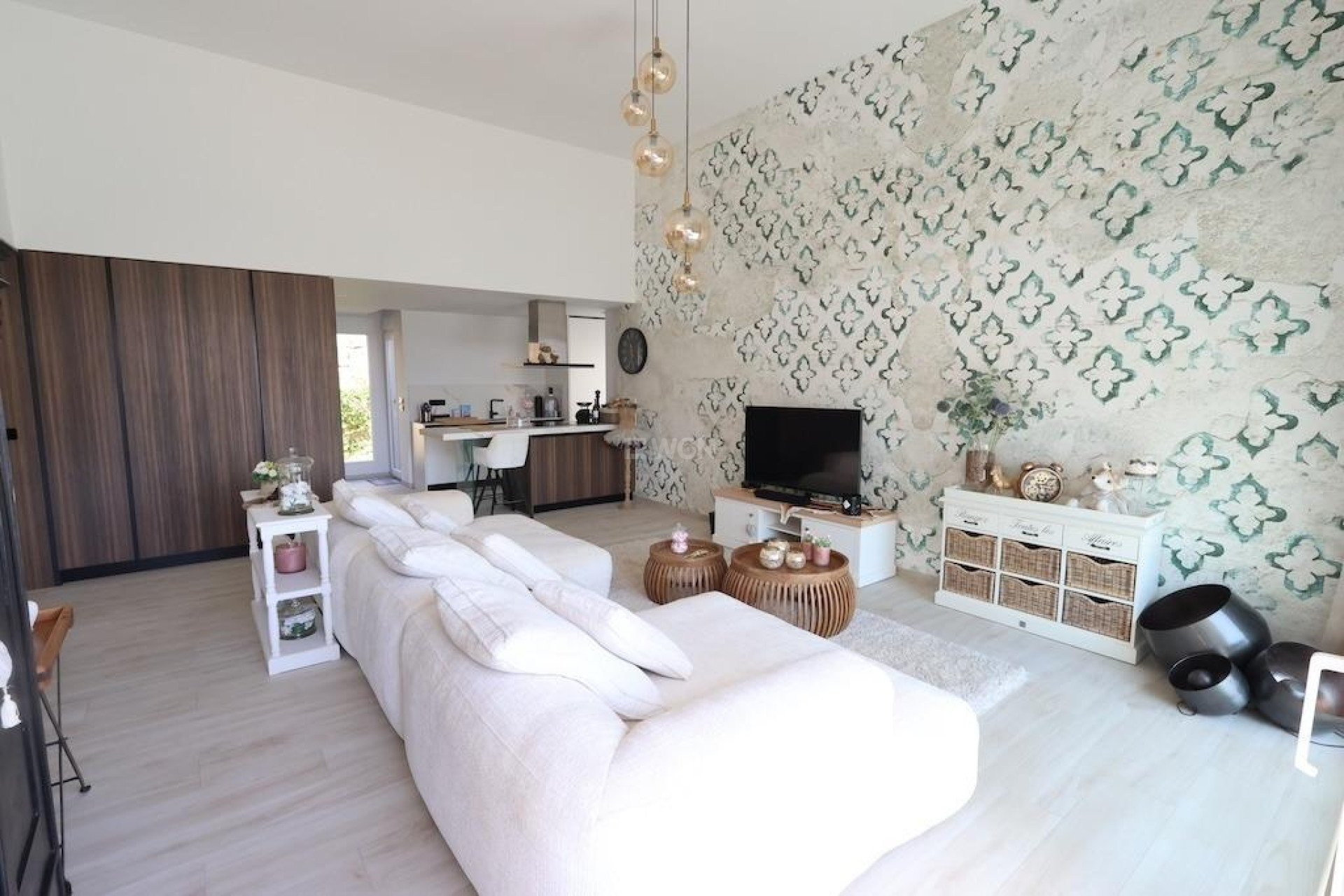 Resale - Villa - Algorfa - Inland