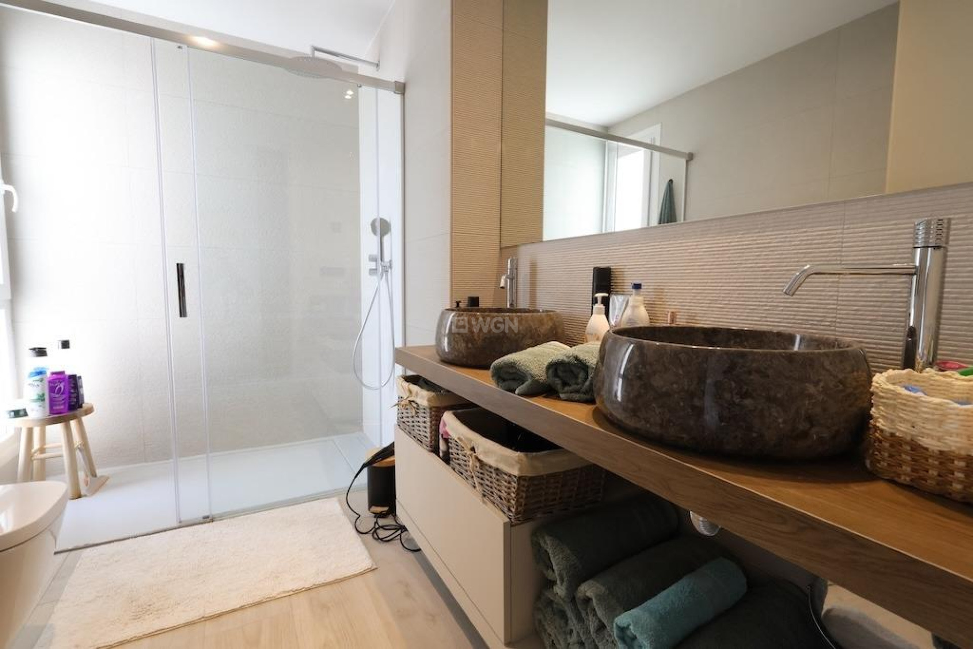 Resale - Villa - Algorfa - Inland