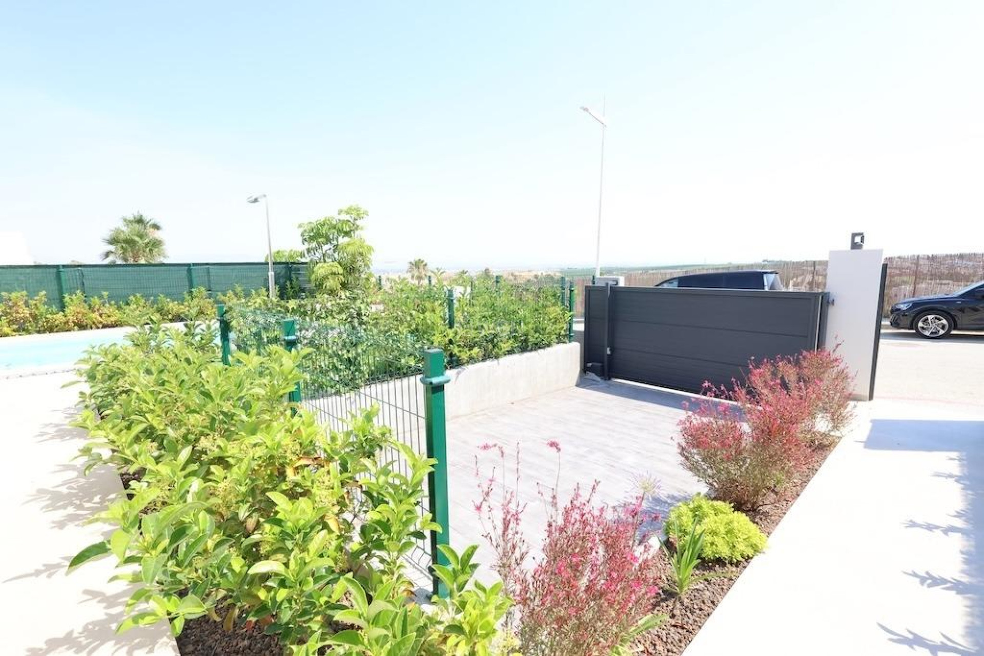 Resale - Villa - Algorfa - Inland