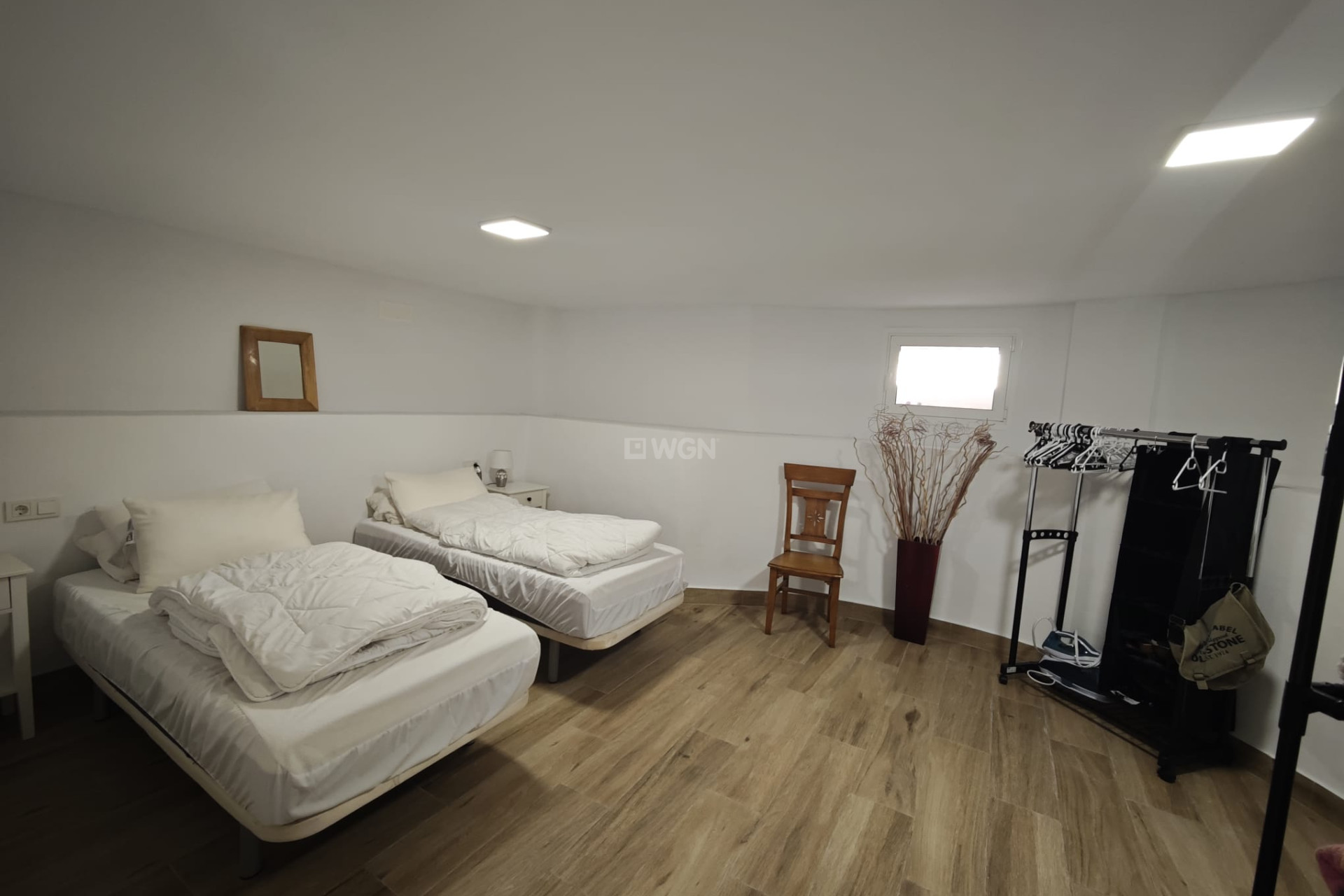 Resale - Villa - Algorfa - Inland