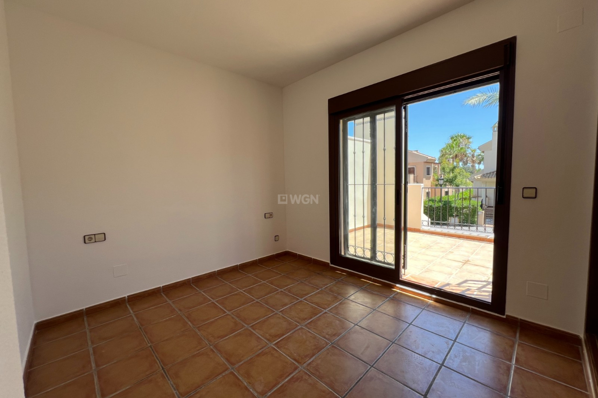 Resale - Villa - Algorfa - Inland