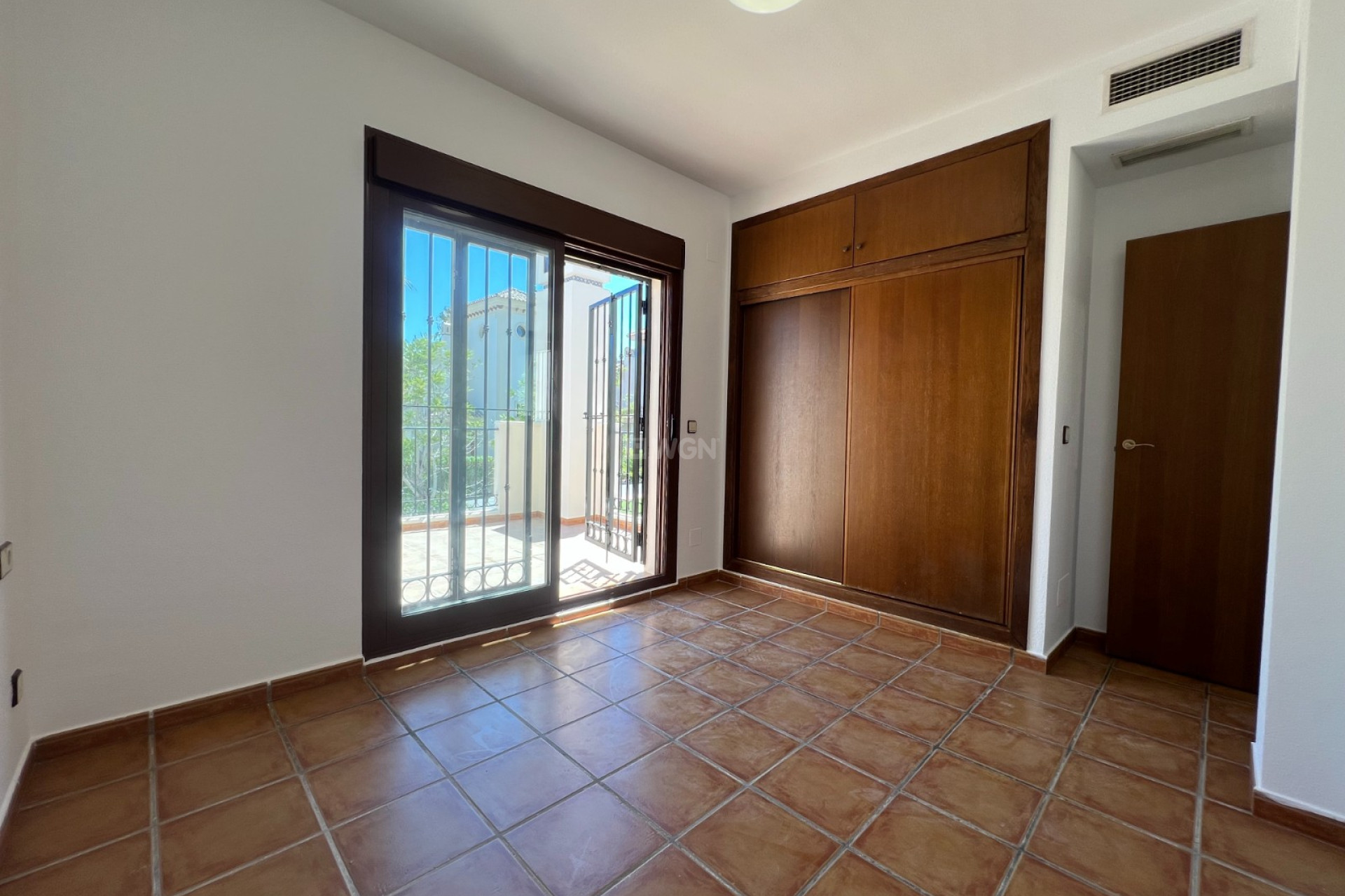 Resale - Villa - Algorfa - Inland