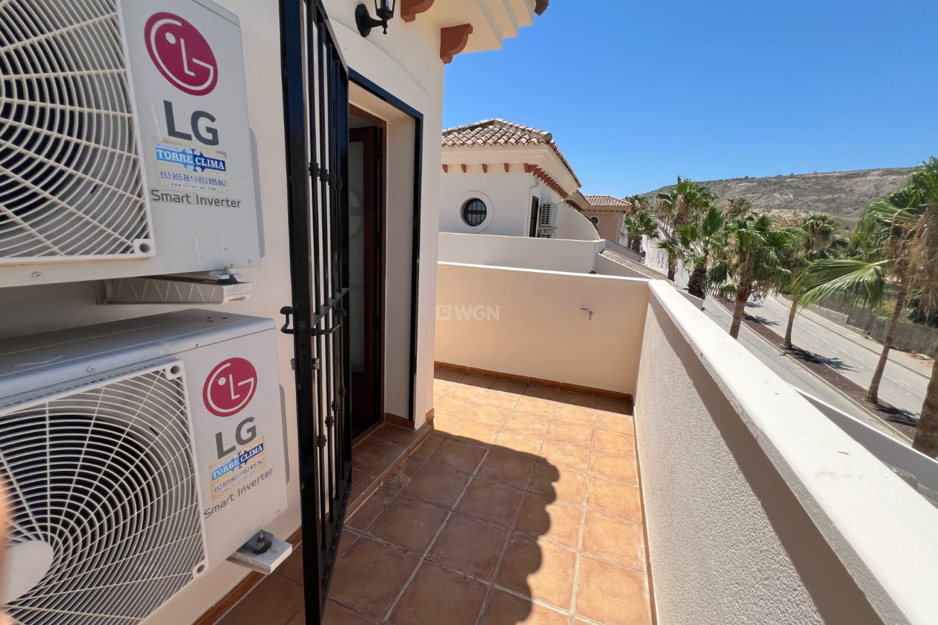 Resale - Villa - Algorfa - Inland