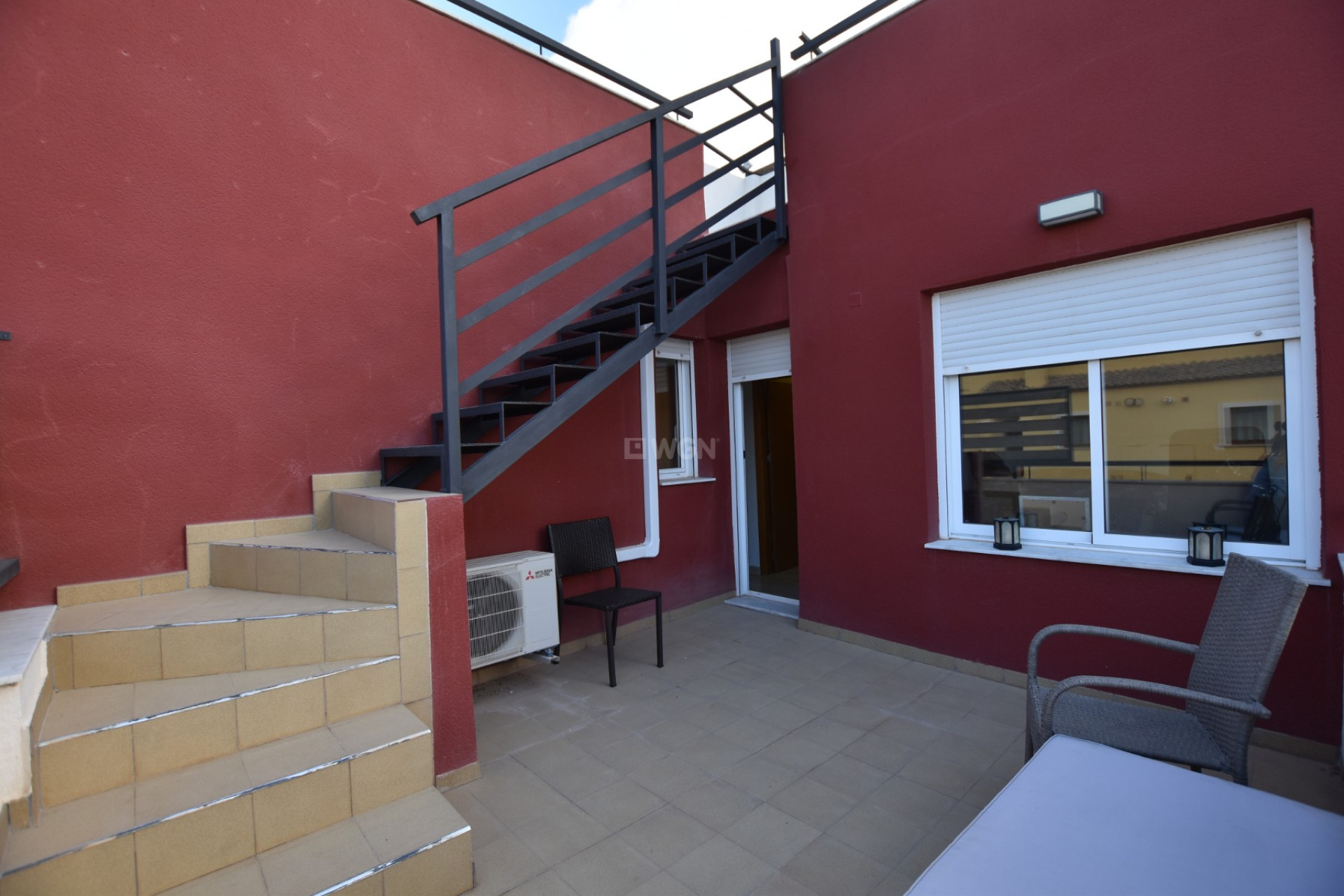 Resale - Villa - Algorfa - Inland