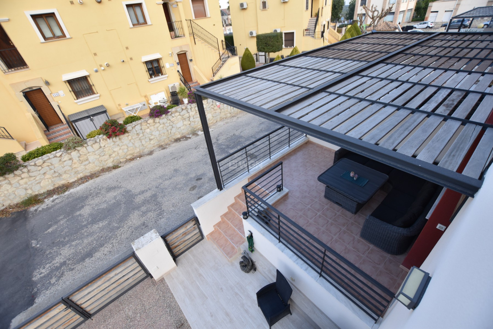 Resale - Villa - Algorfa - Inland