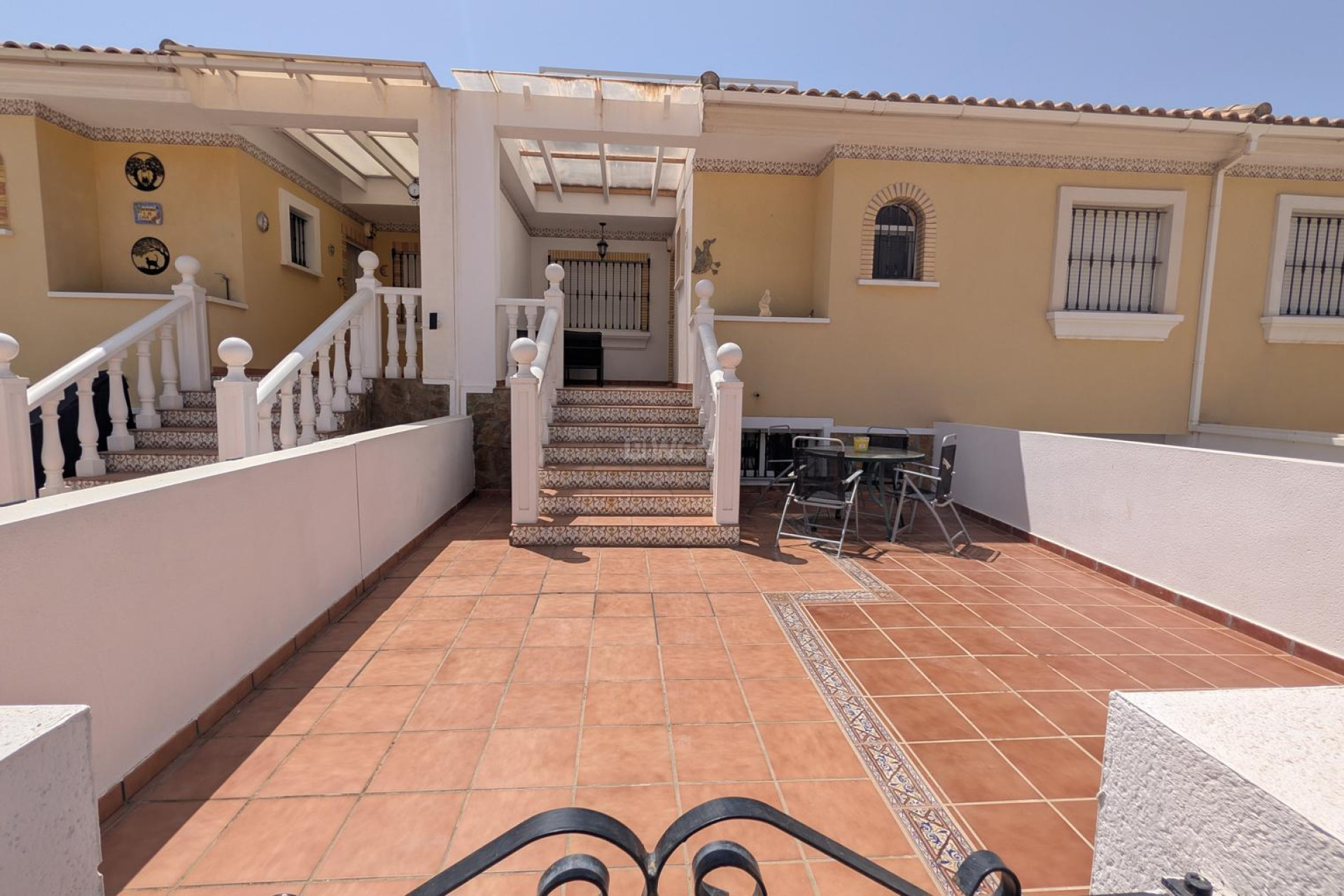 Resale - Villa - Algorfa - Inland