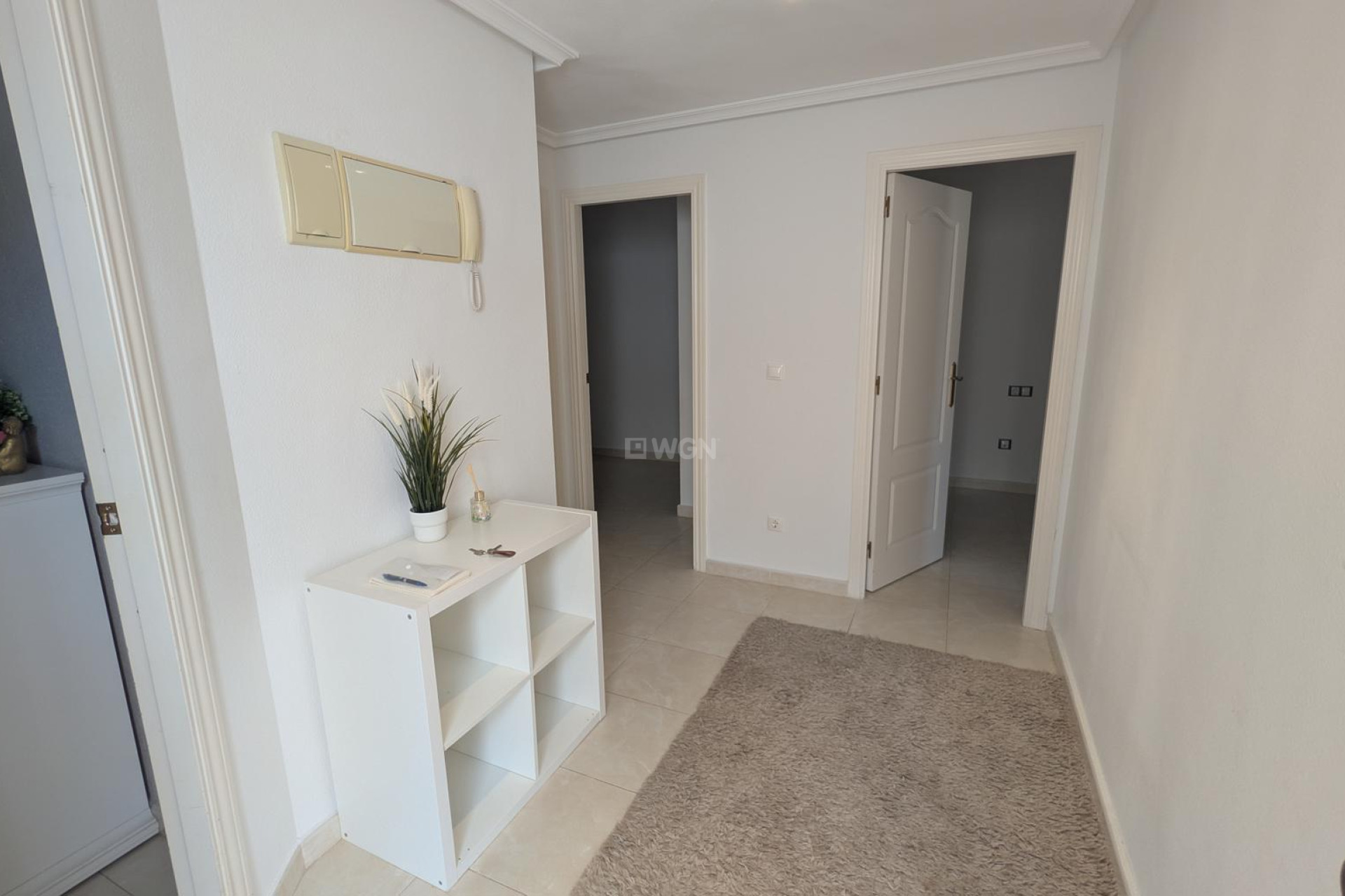 Resale - Villa - Algorfa - Inland