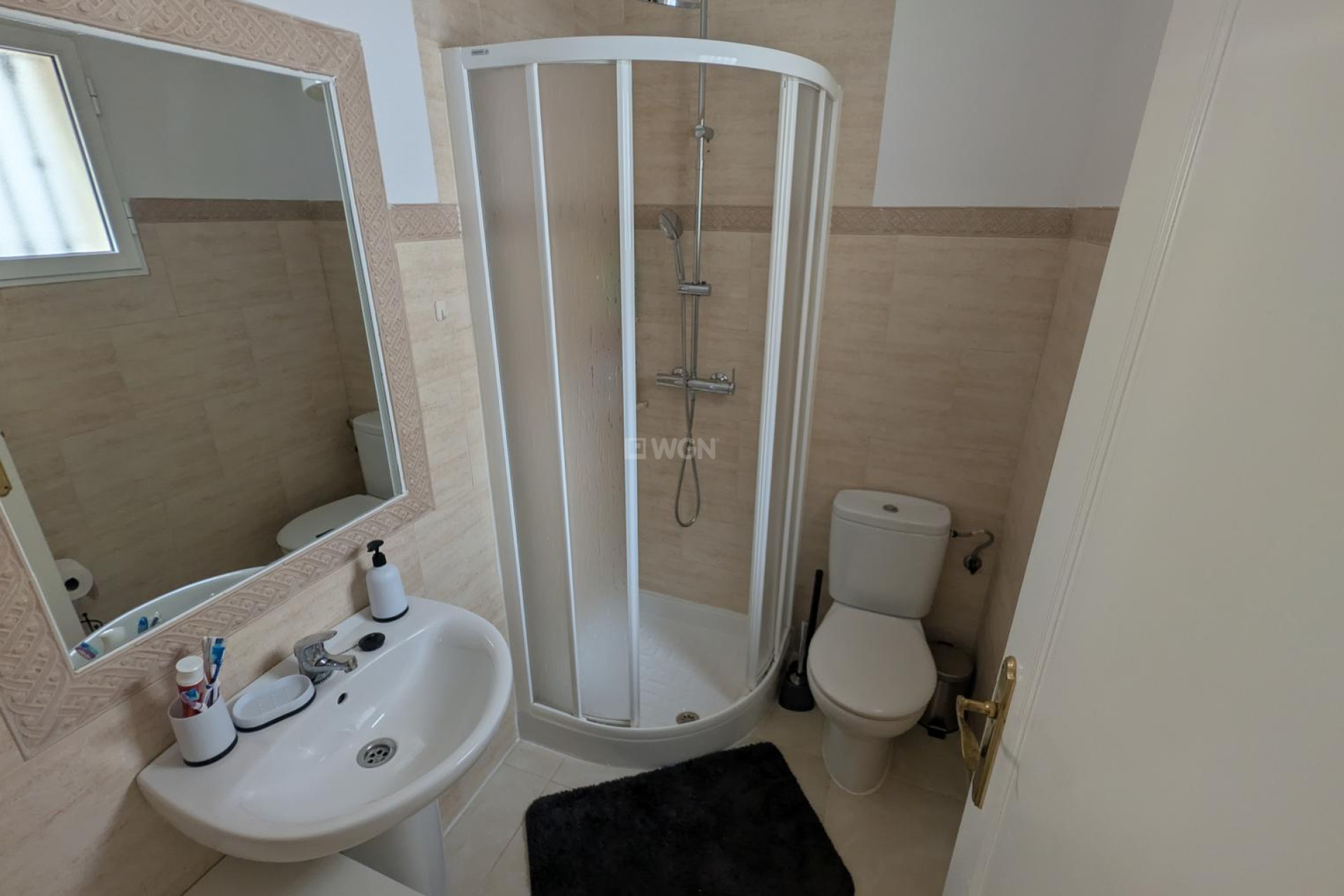 Resale - Villa - Algorfa - Inland