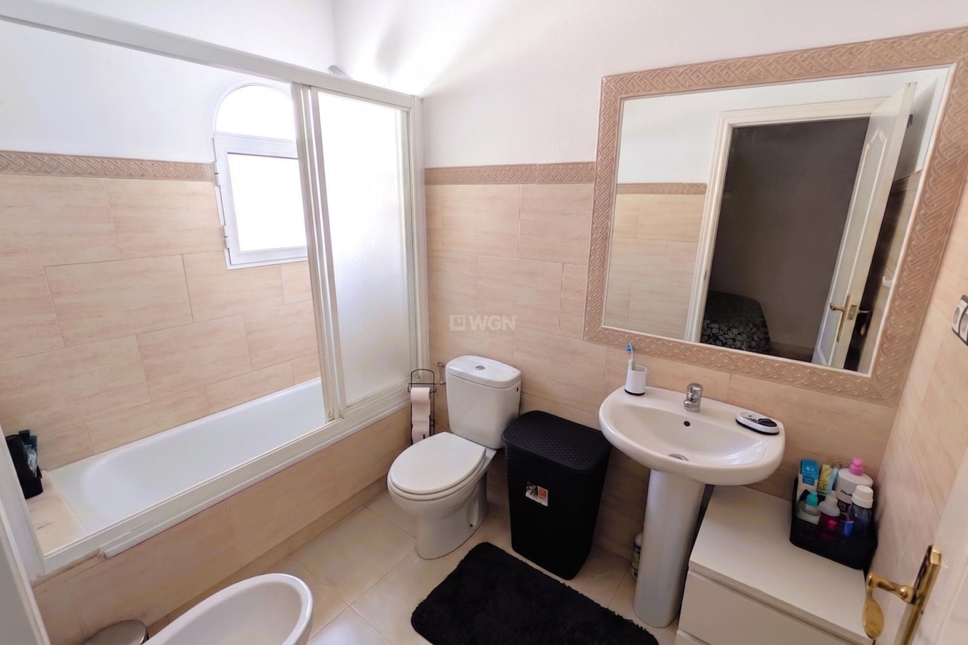 Resale - Villa - Algorfa - Inland