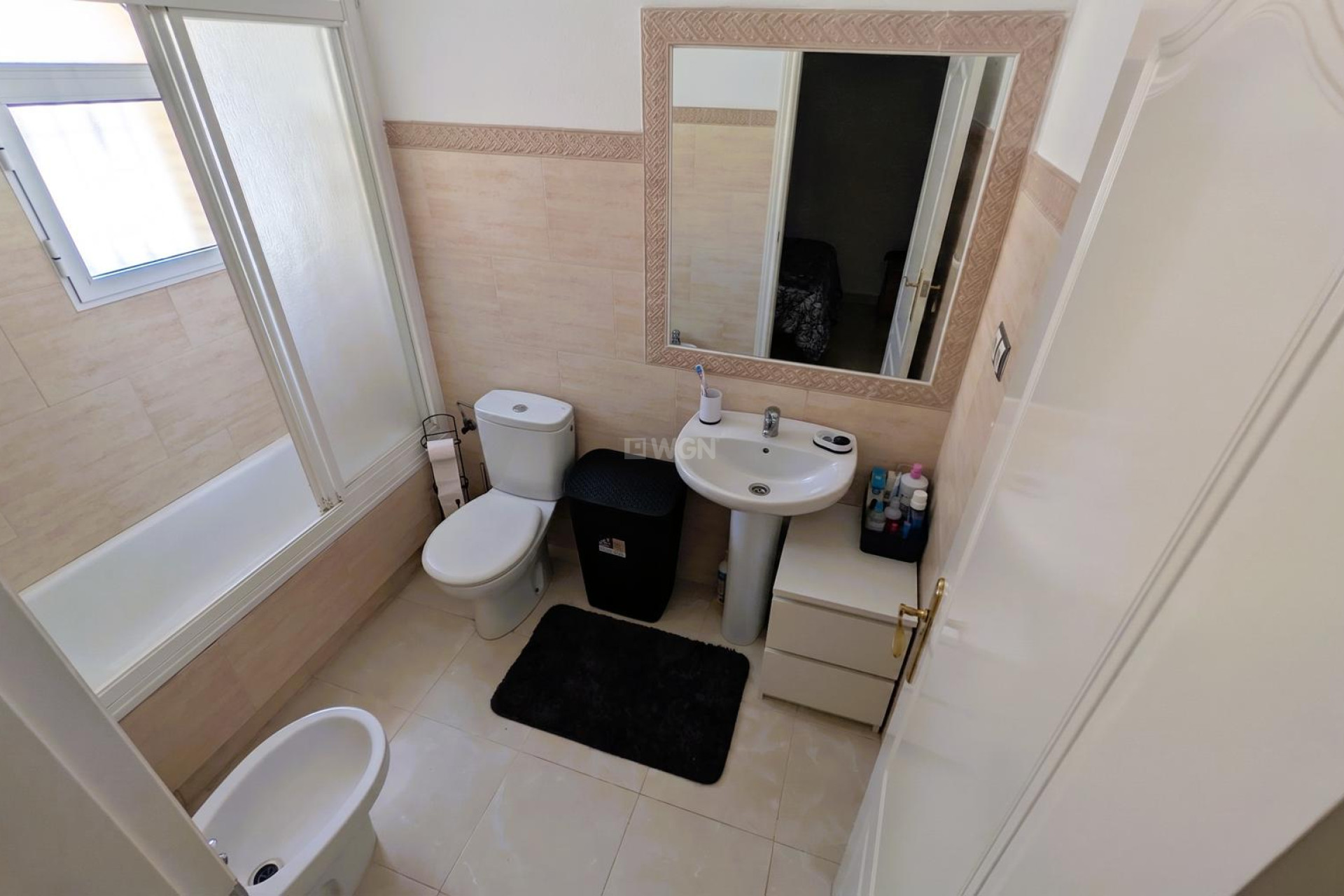 Resale - Villa - Algorfa - Inland
