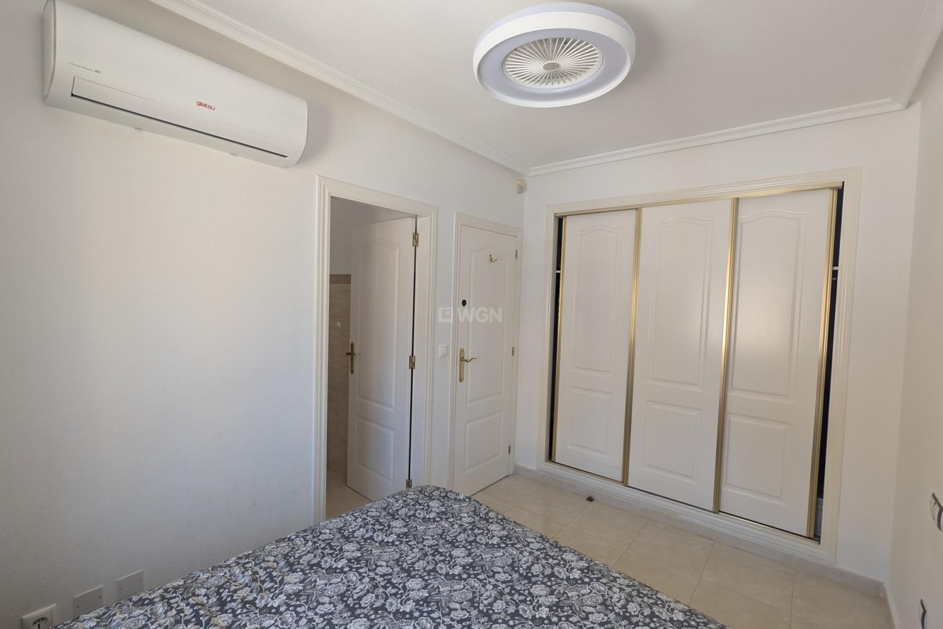 Resale - Villa - Algorfa - Inland