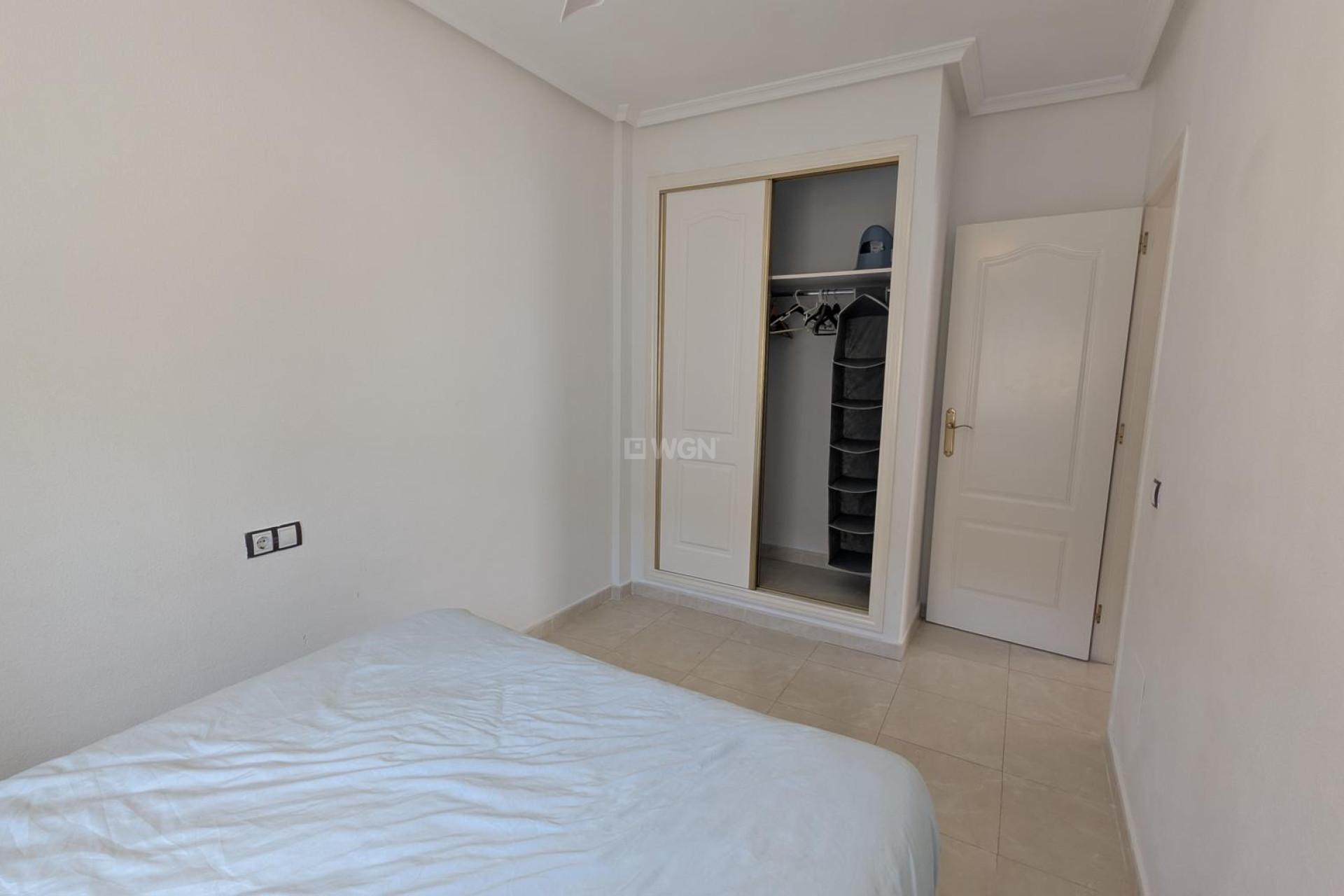 Resale - Villa - Algorfa - Inland