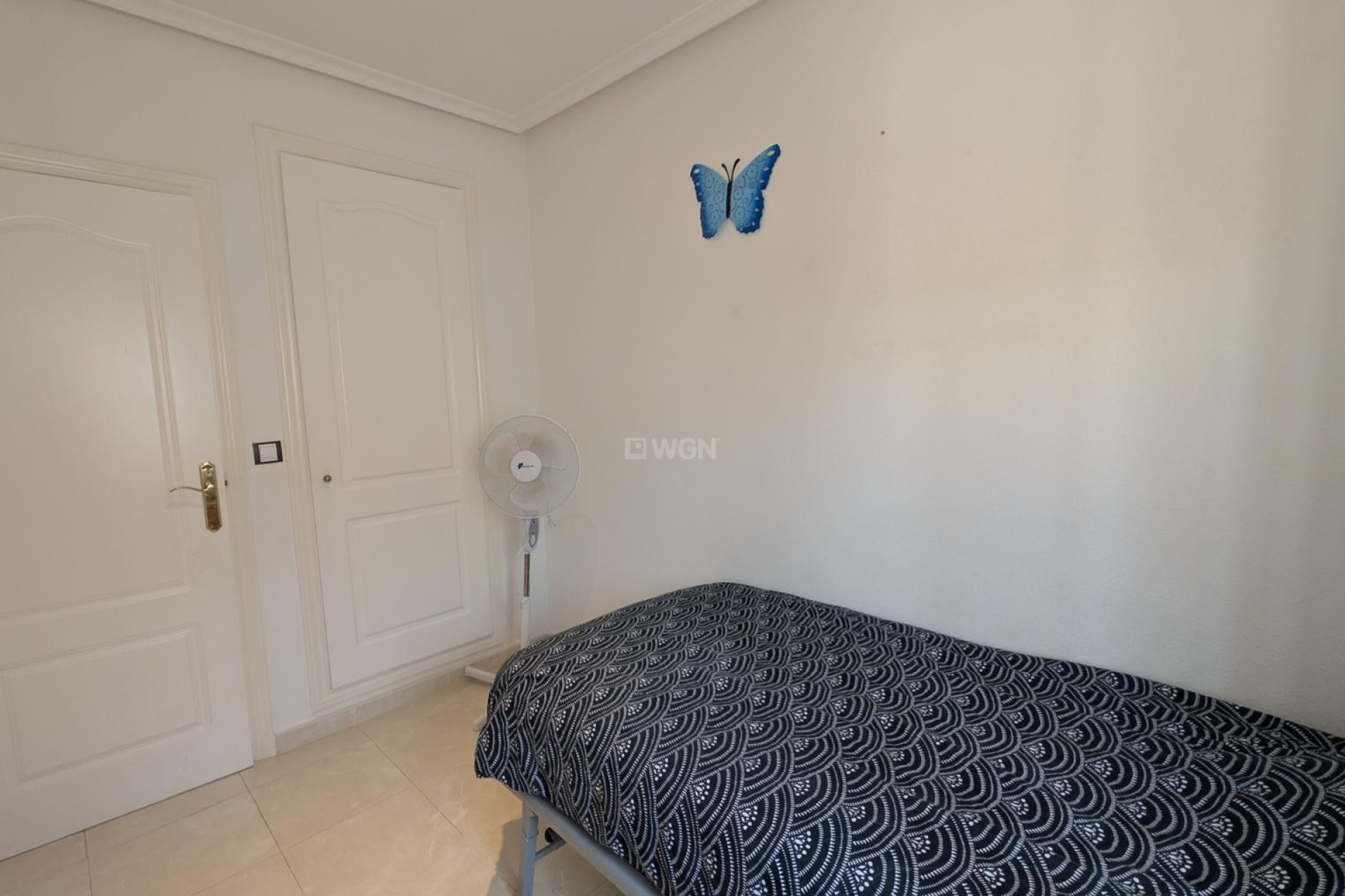 Resale - Villa - Algorfa - Inland