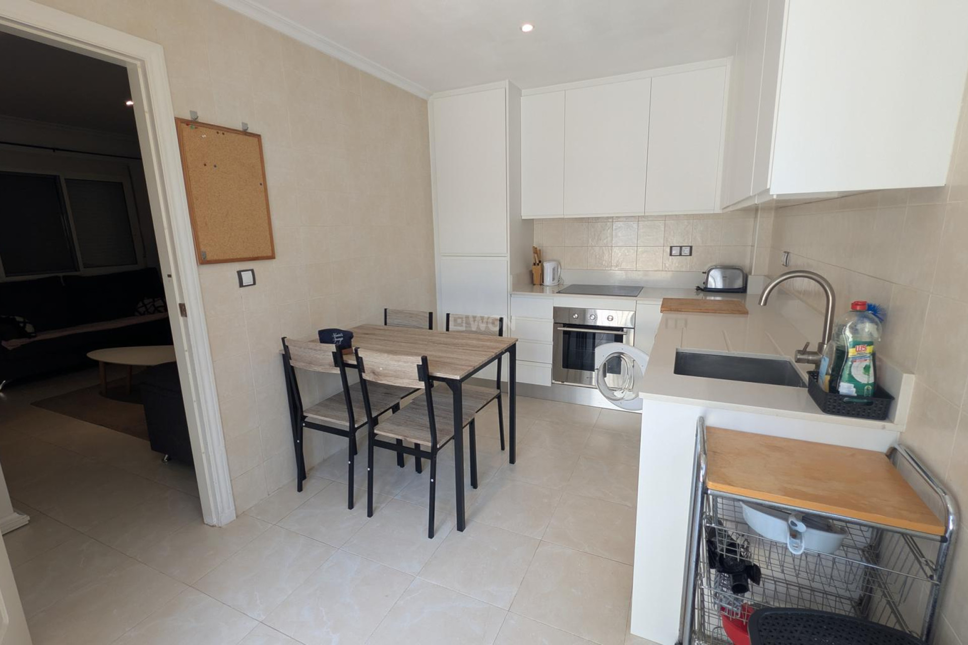 Resale - Villa - Algorfa - Inland