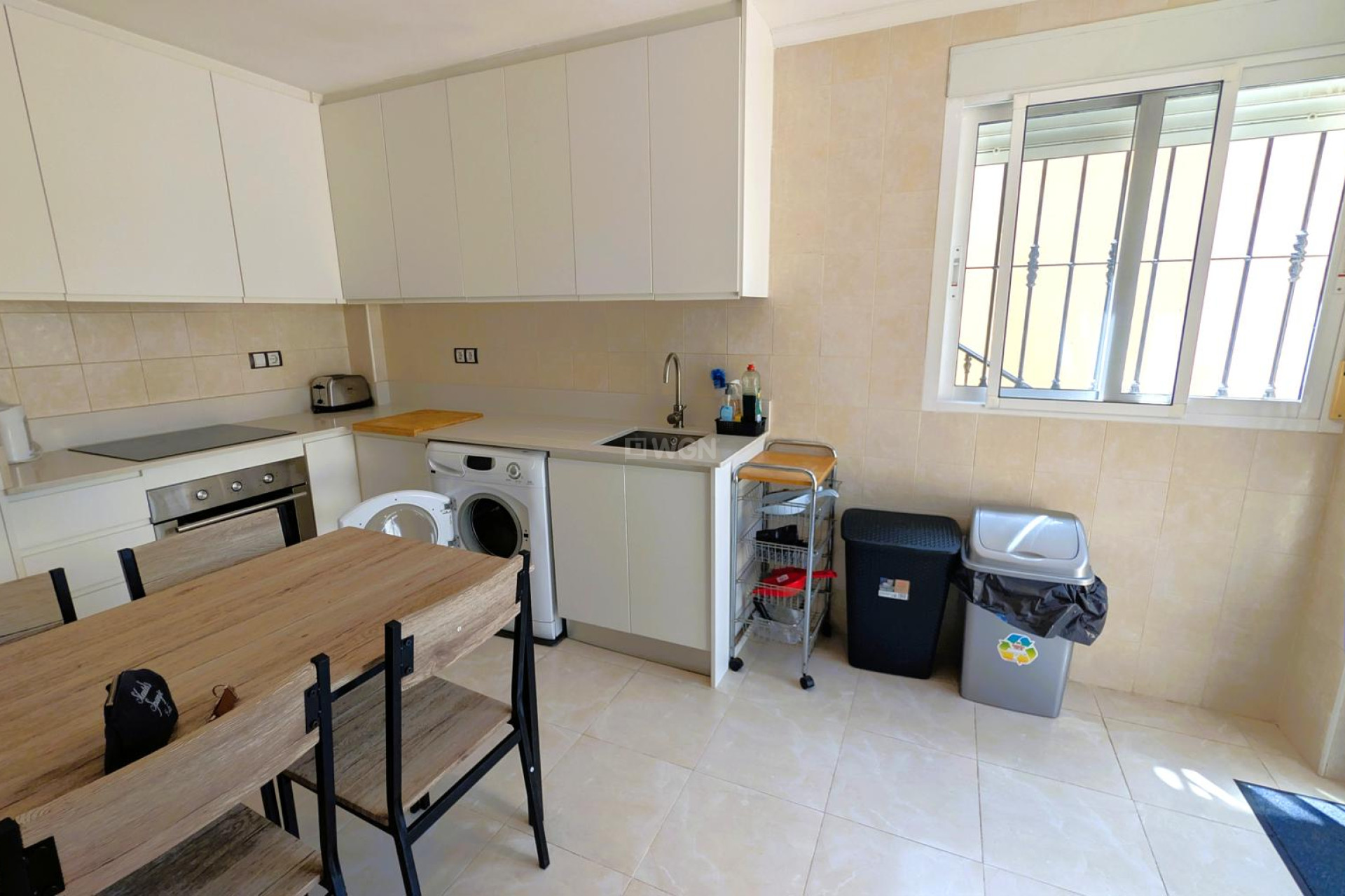 Resale - Villa - Algorfa - Inland