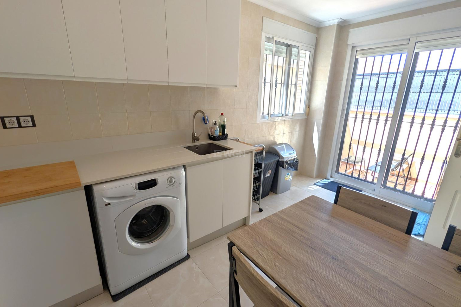Resale - Villa - Algorfa - Inland