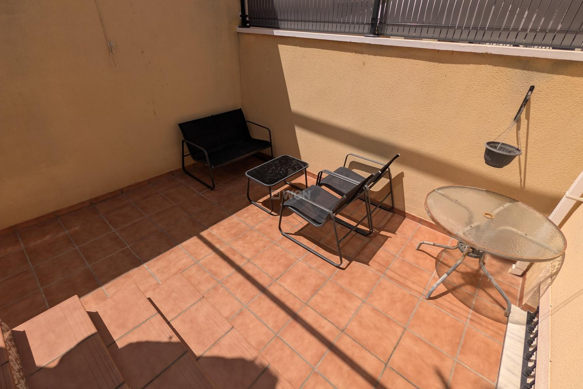 Resale - Villa - Algorfa - Inland