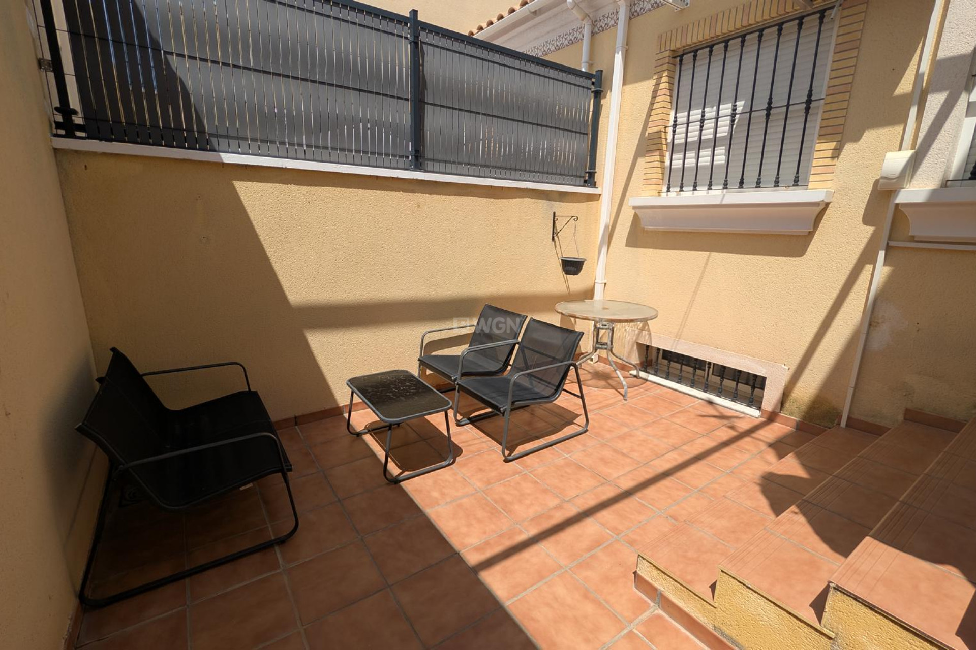 Resale - Villa - Algorfa - Inland
