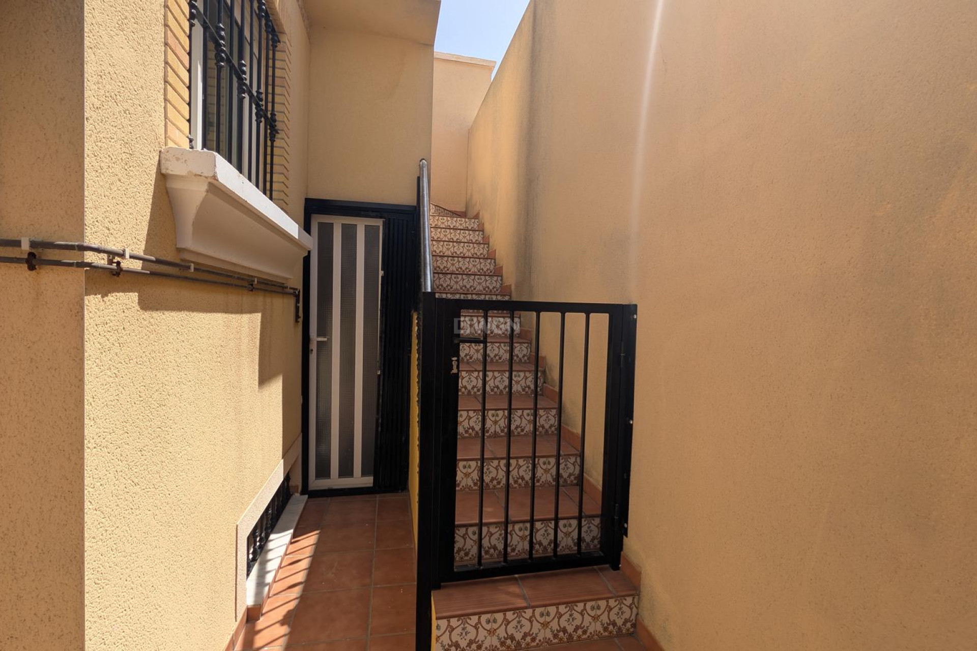 Resale - Villa - Algorfa - Inland