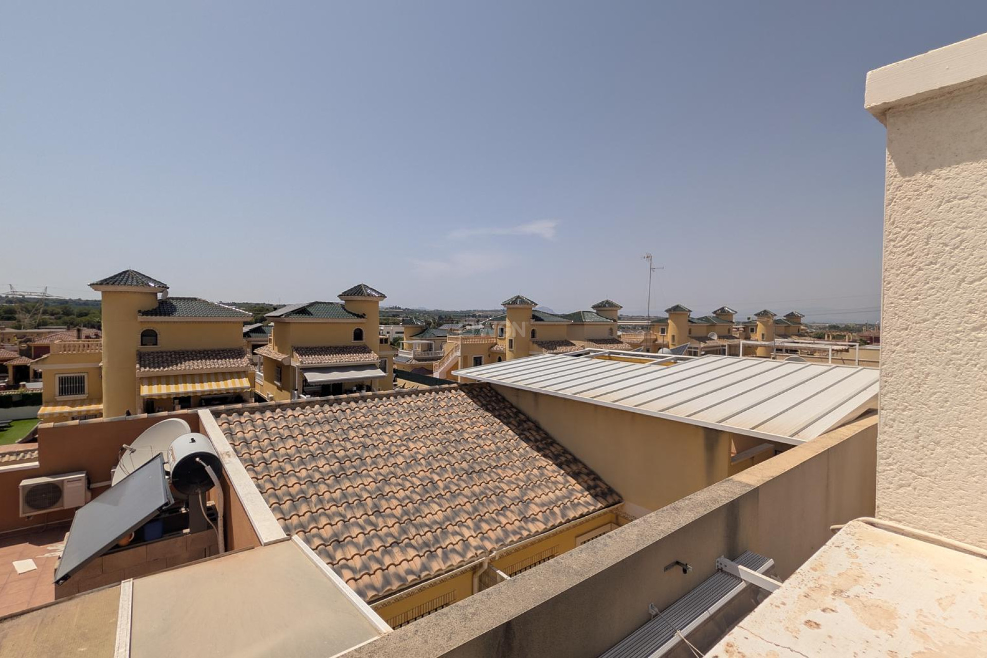 Resale - Villa - Algorfa - Inland