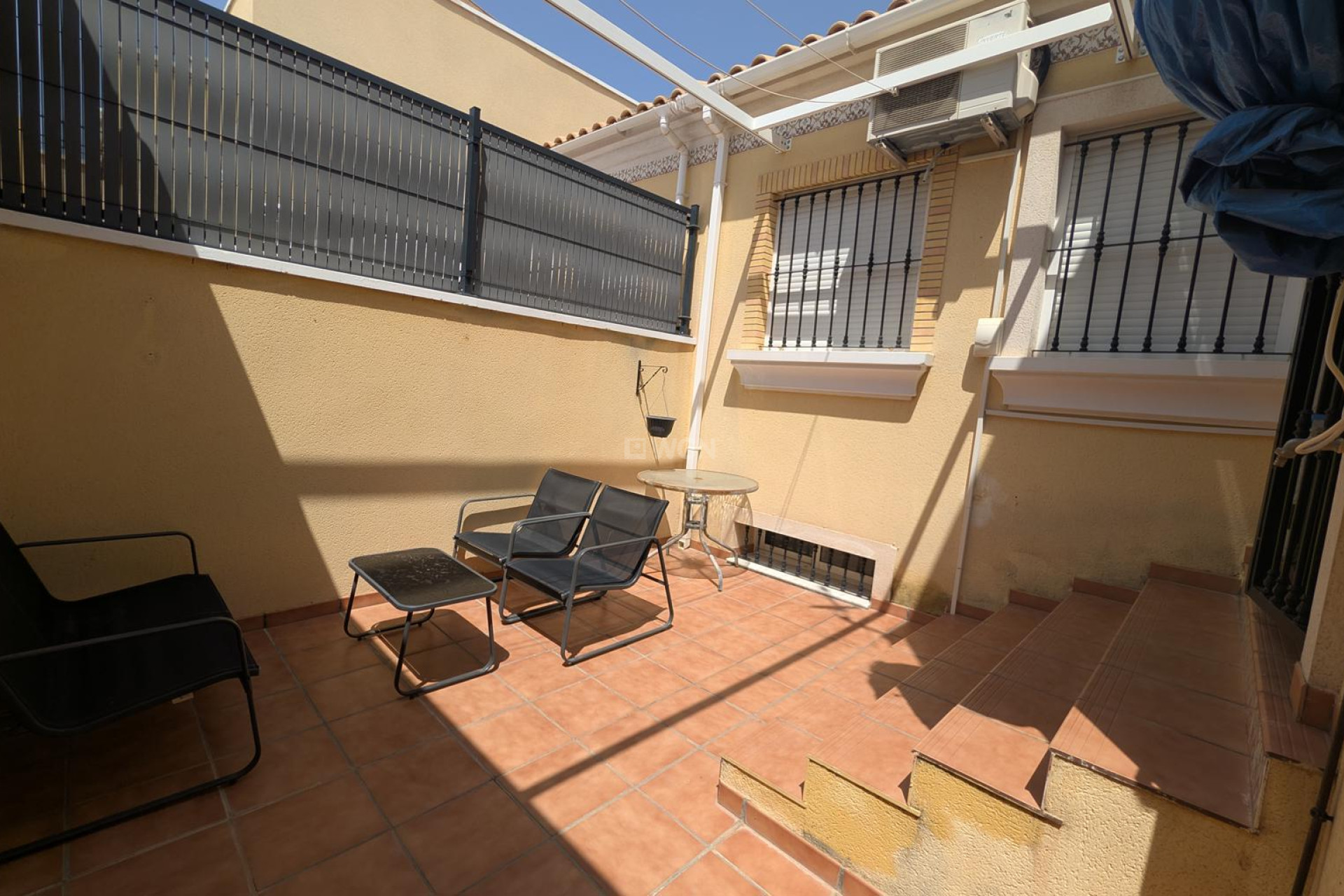 Resale - Villa - Algorfa - Inland