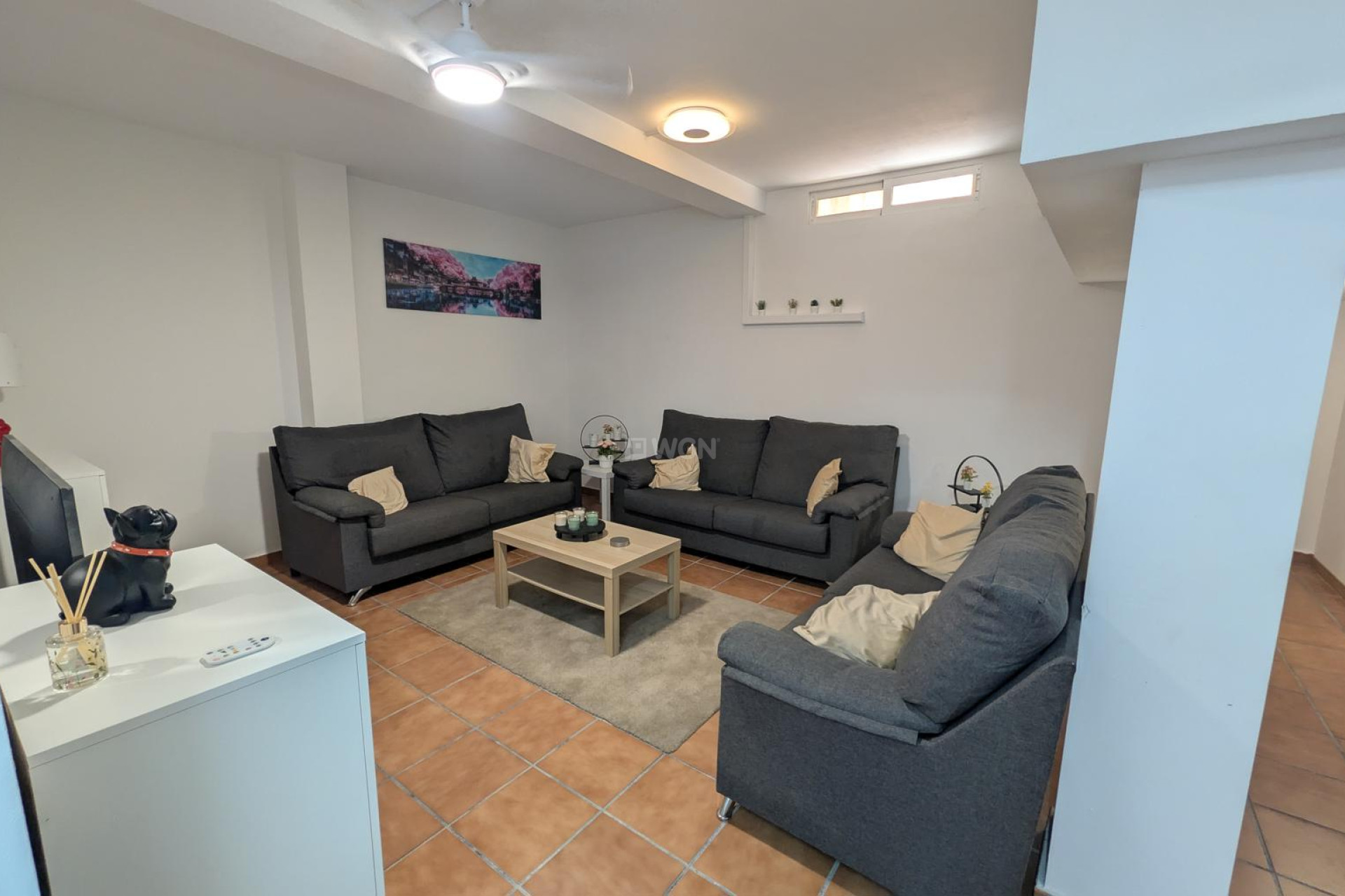 Resale - Villa - Algorfa - Inland