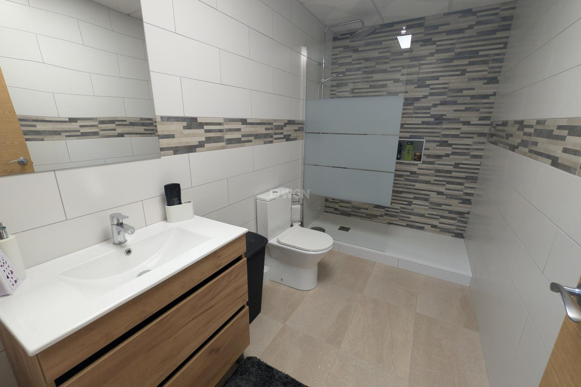 Resale - Villa - Algorfa - Inland