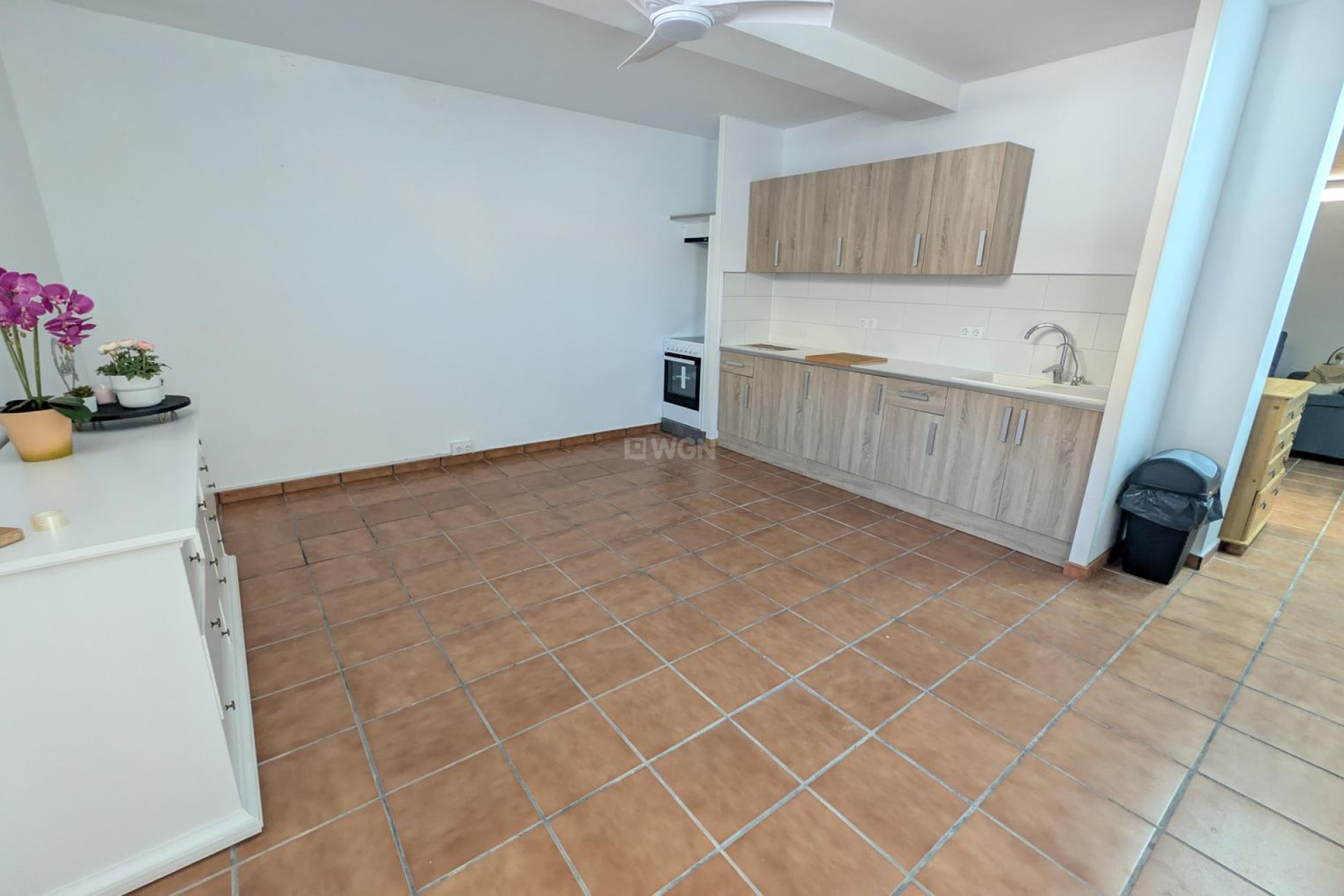 Resale - Villa - Algorfa - Inland