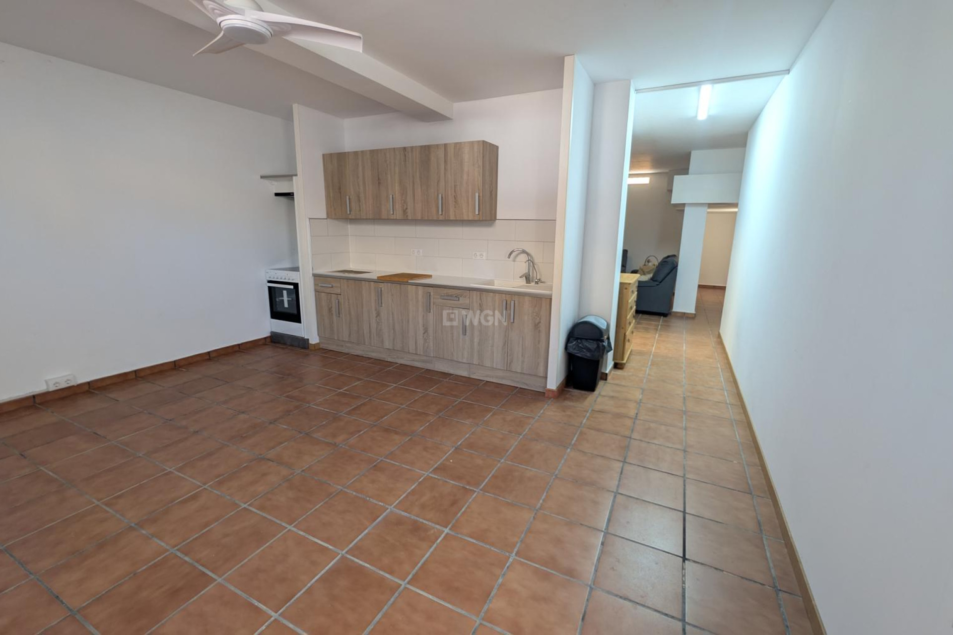 Resale - Villa - Algorfa - Inland