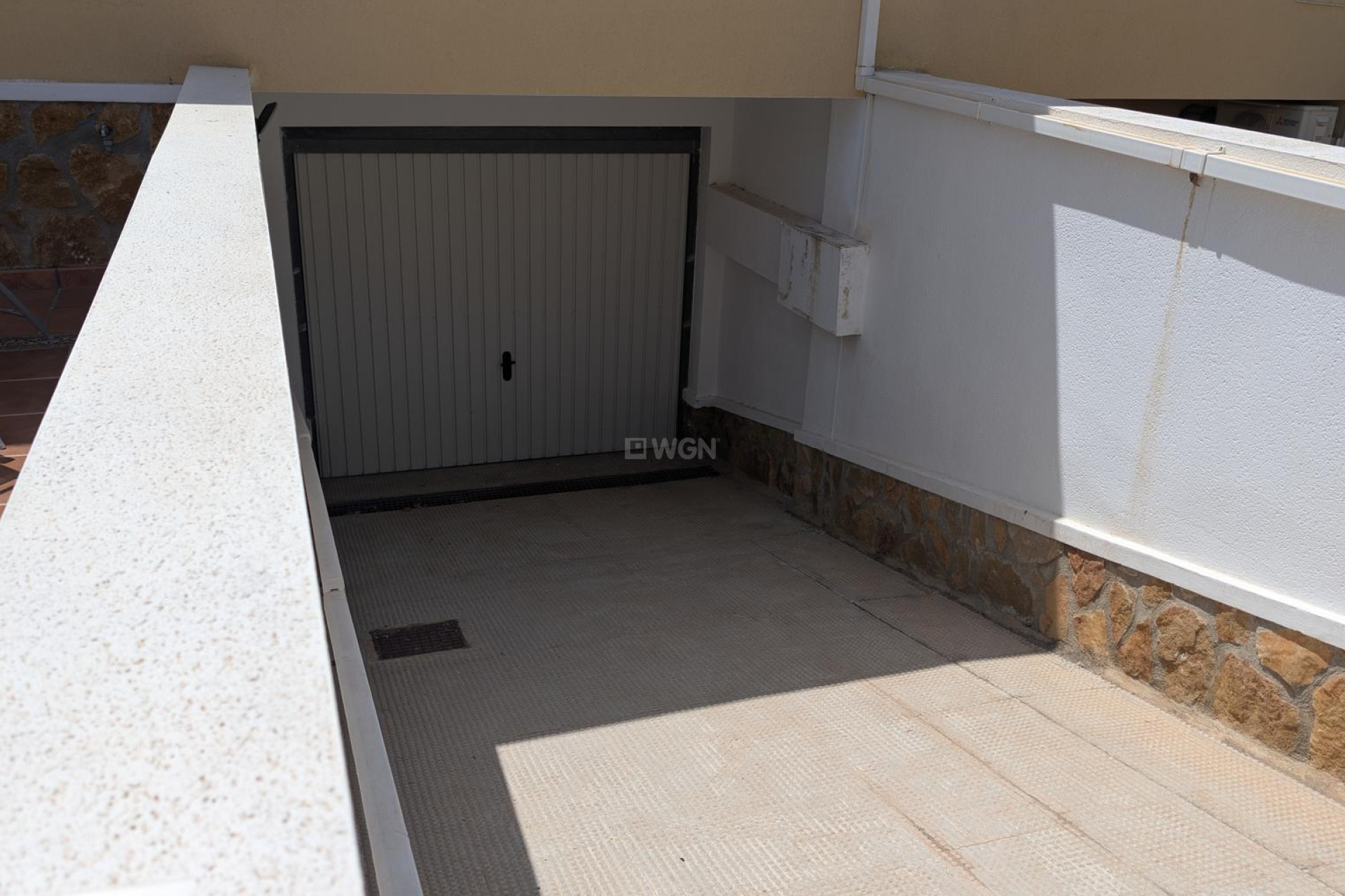 Resale - Villa - Algorfa - Inland