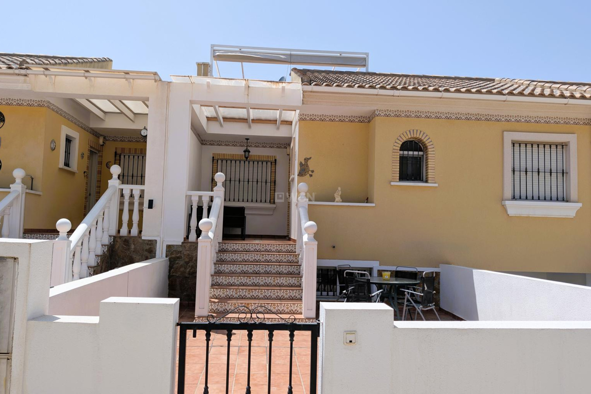 Resale - Villa - Algorfa - Inland