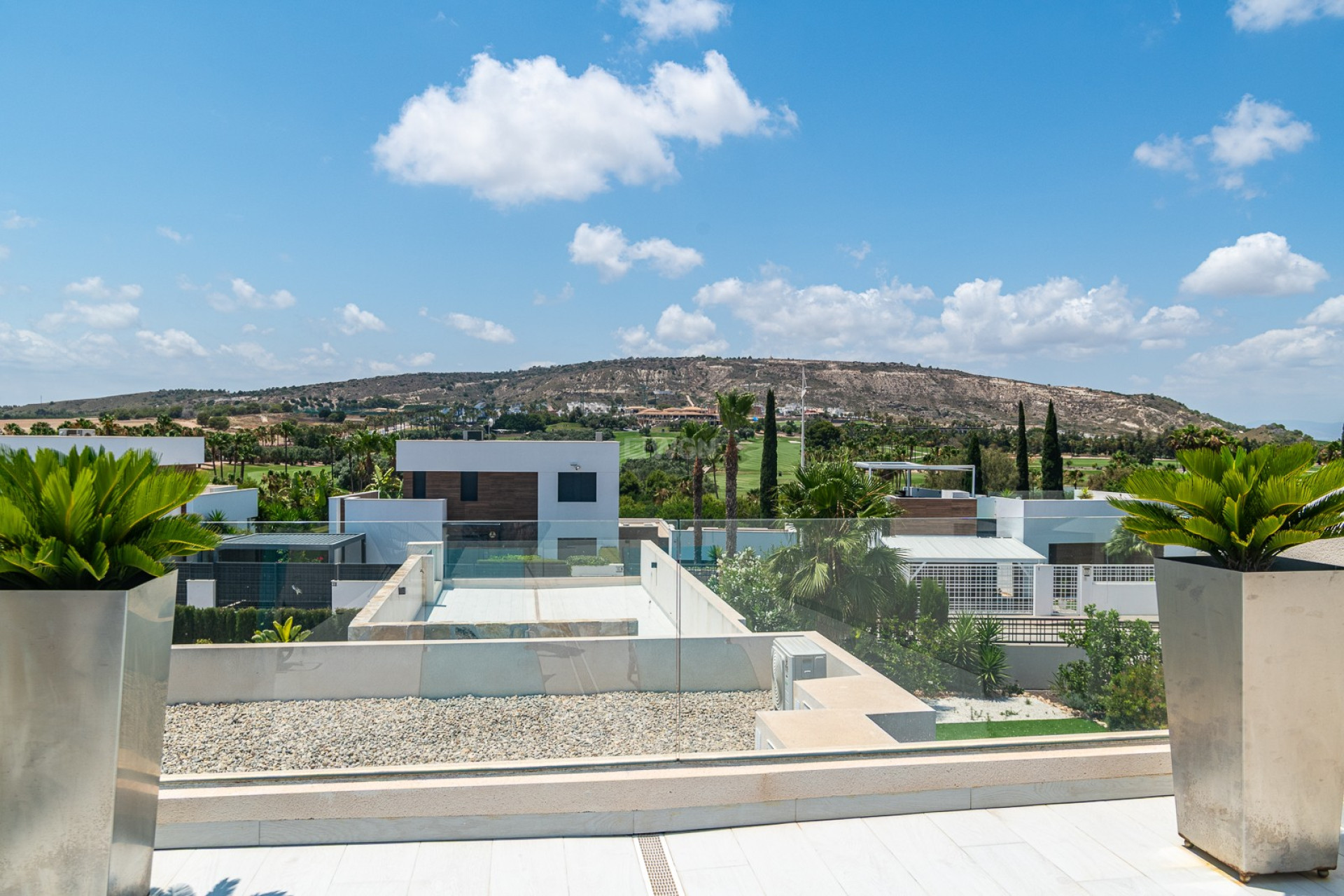 Resale - Villa - Algorfa - Inland