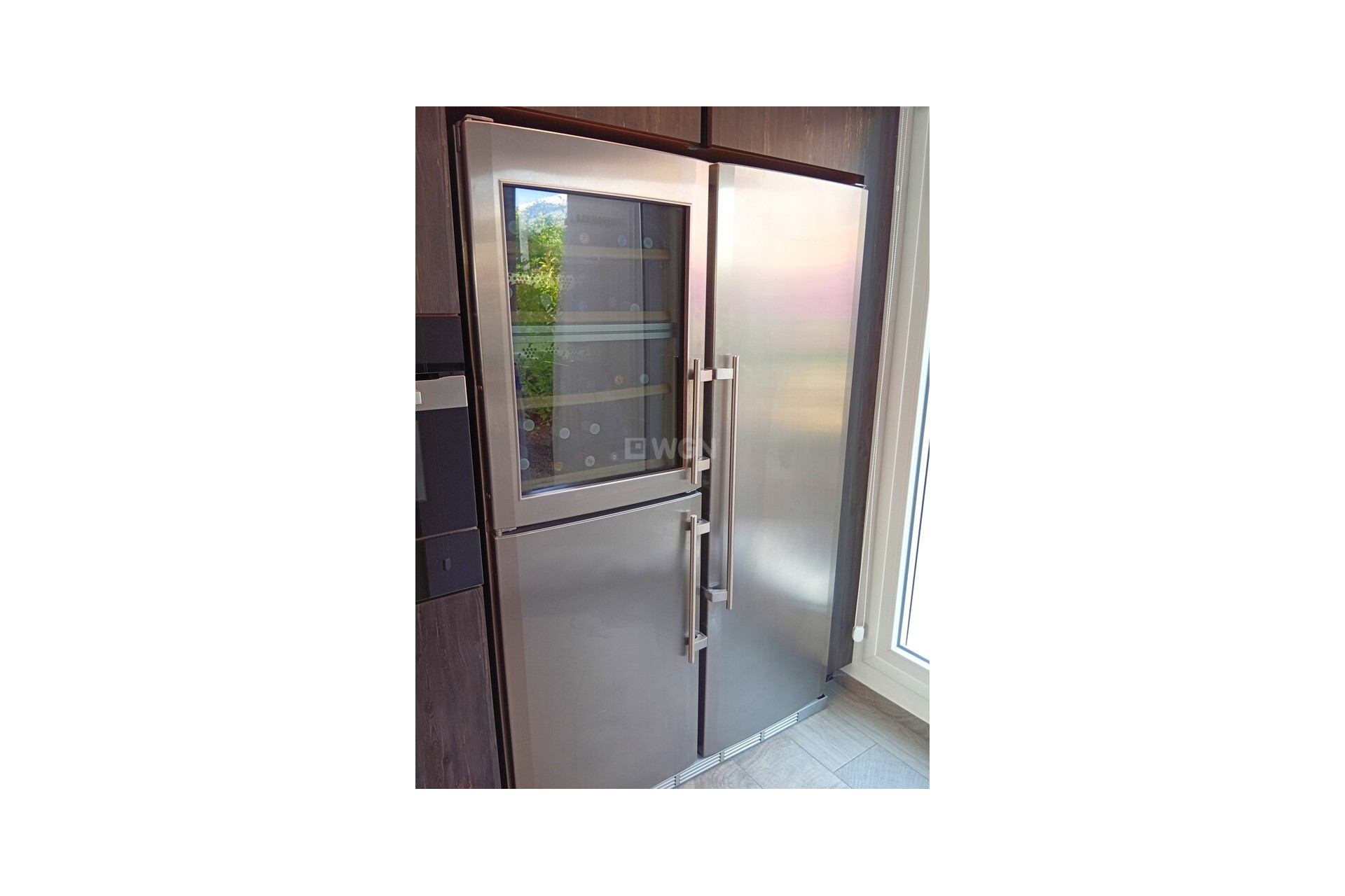 Resale - Villa - Algorfa - La Finca Golf