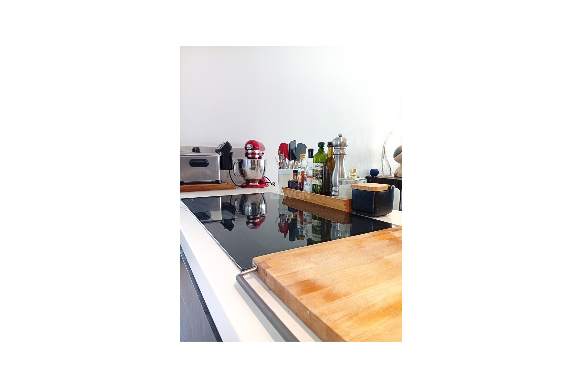 Resale - Villa - Algorfa - La Finca Golf