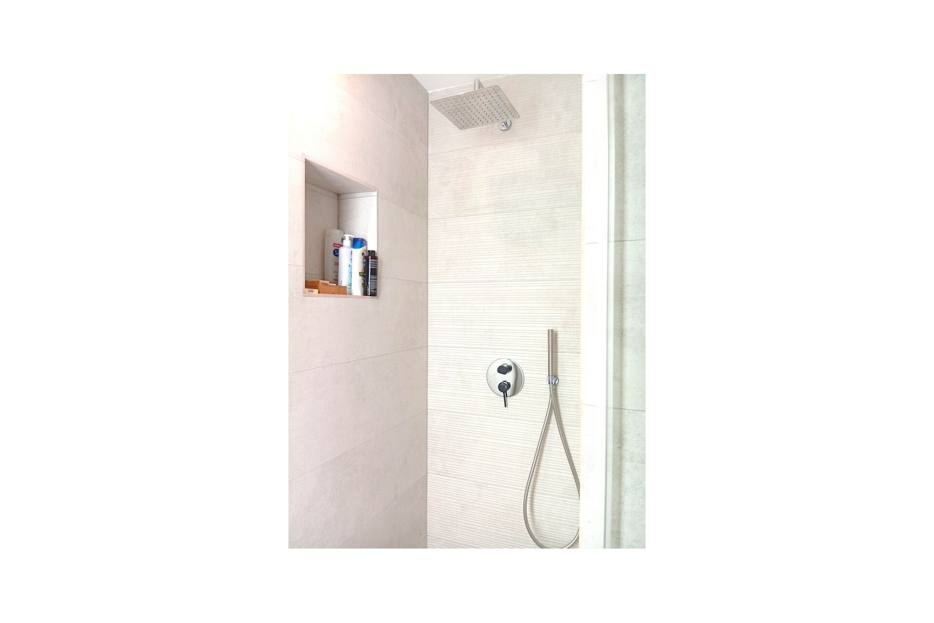 Resale - Villa - Algorfa - La Finca Golf