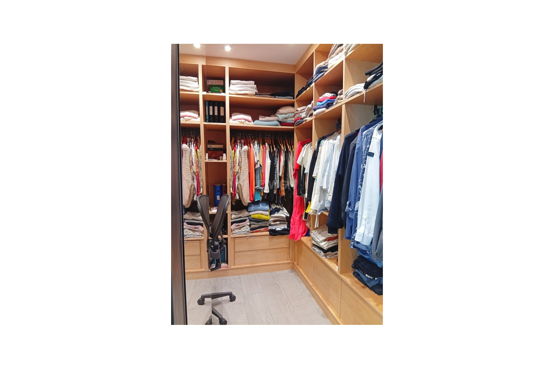 Resale - Villa - Algorfa - La Finca Golf