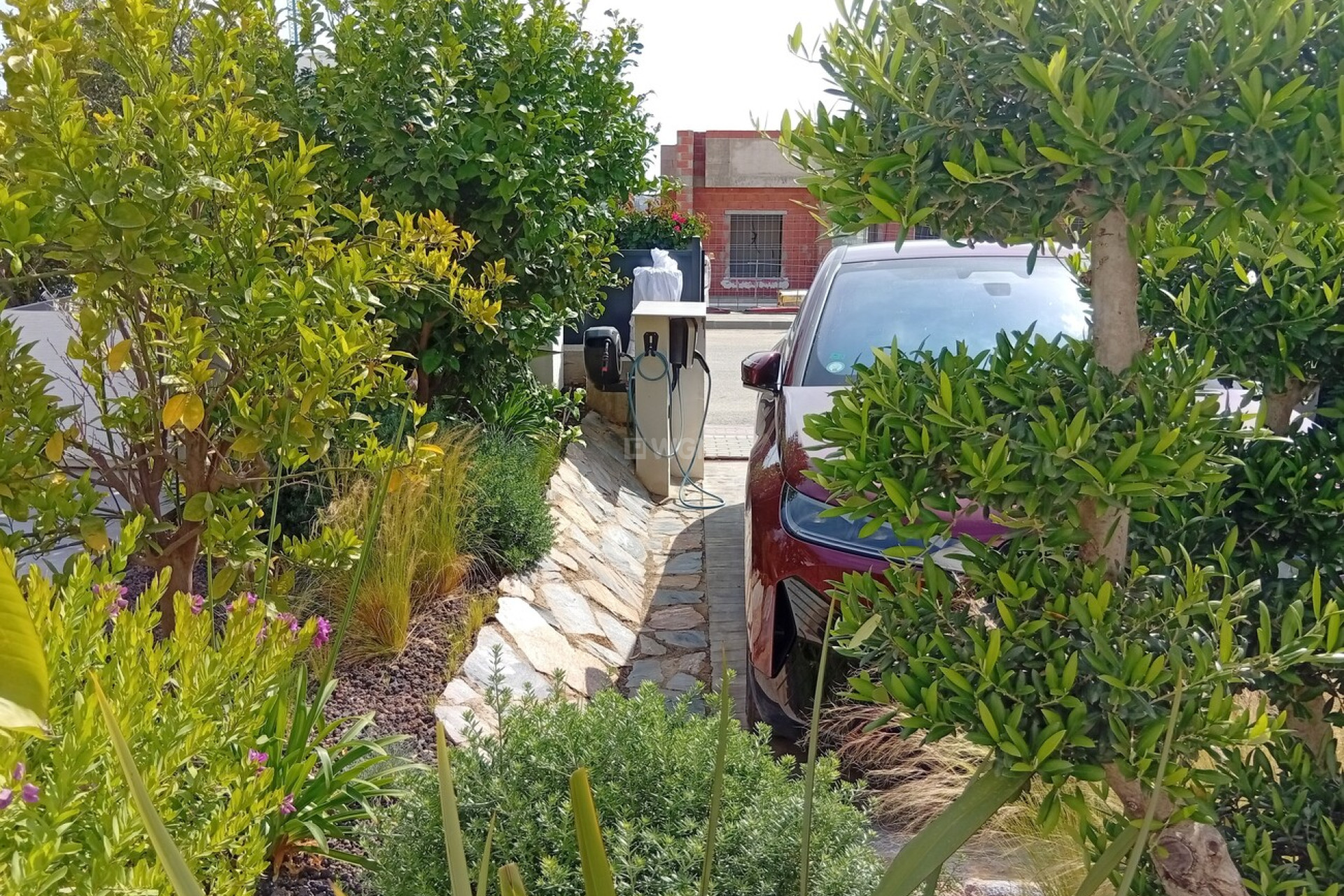 Resale - Villa - Algorfa - La Finca Golf