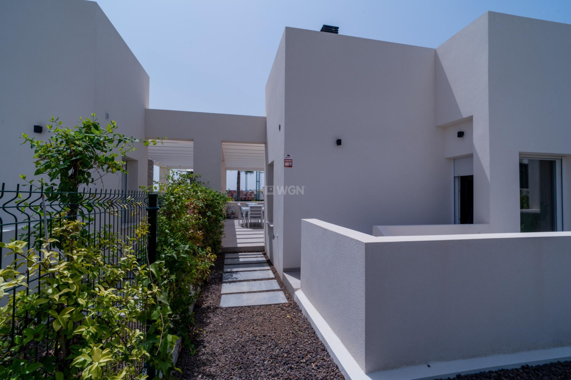 Resale - Villa - Algorfa - La Finca Golf