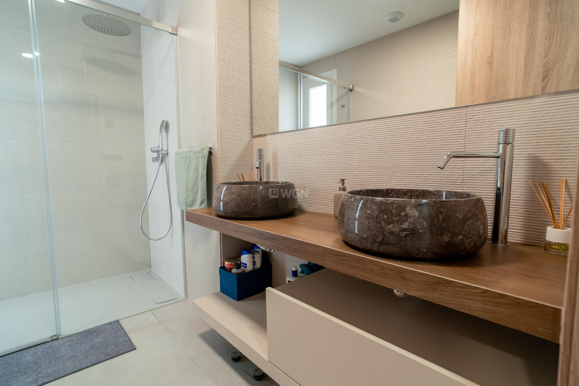 Resale - Villa - Algorfa - La Finca Golf