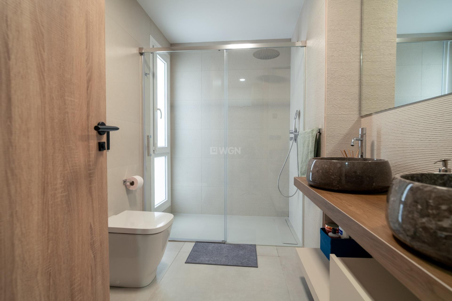 Resale - Villa - Algorfa - La Finca Golf