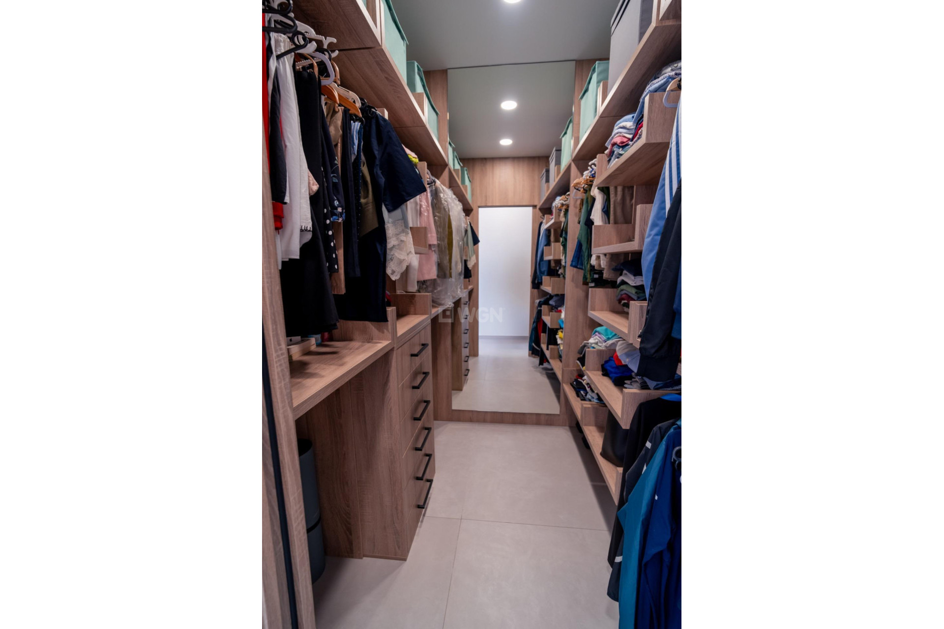 Resale - Villa - Algorfa - La Finca Golf