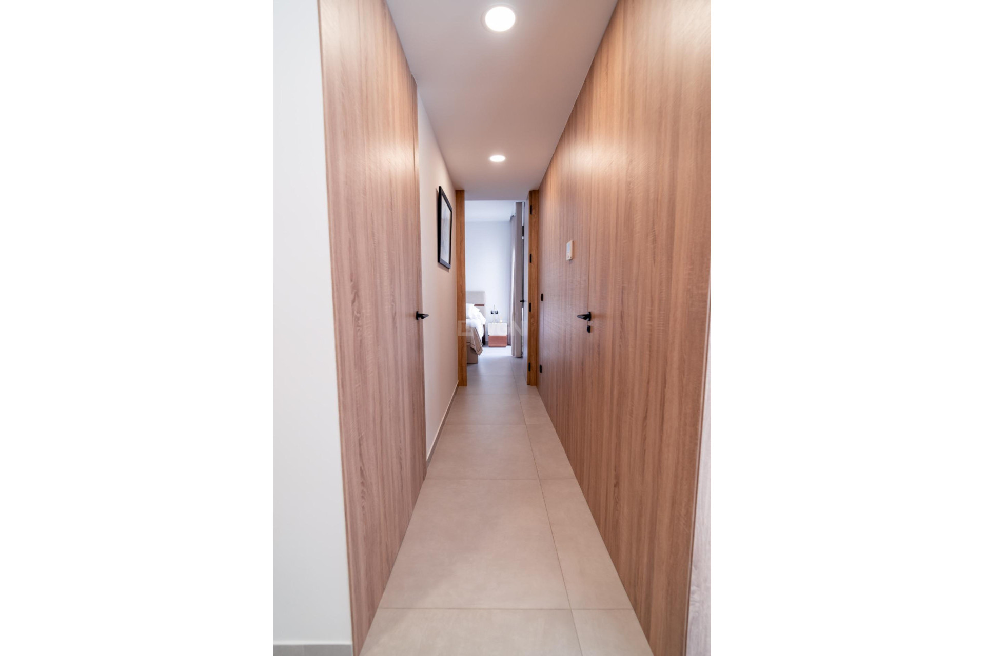 Resale - Villa - Algorfa - La Finca Golf