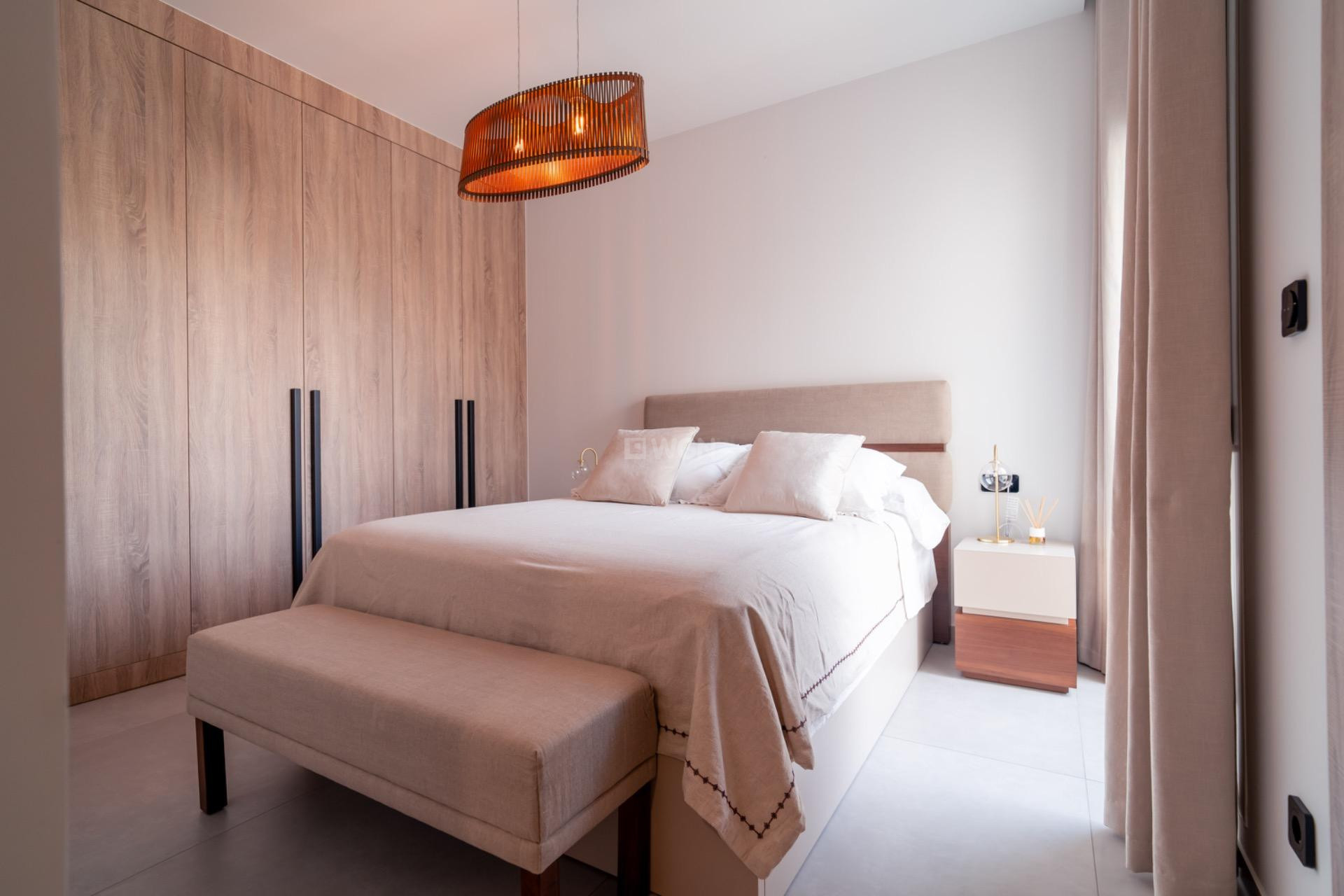 Resale - Villa - Algorfa - La Finca Golf