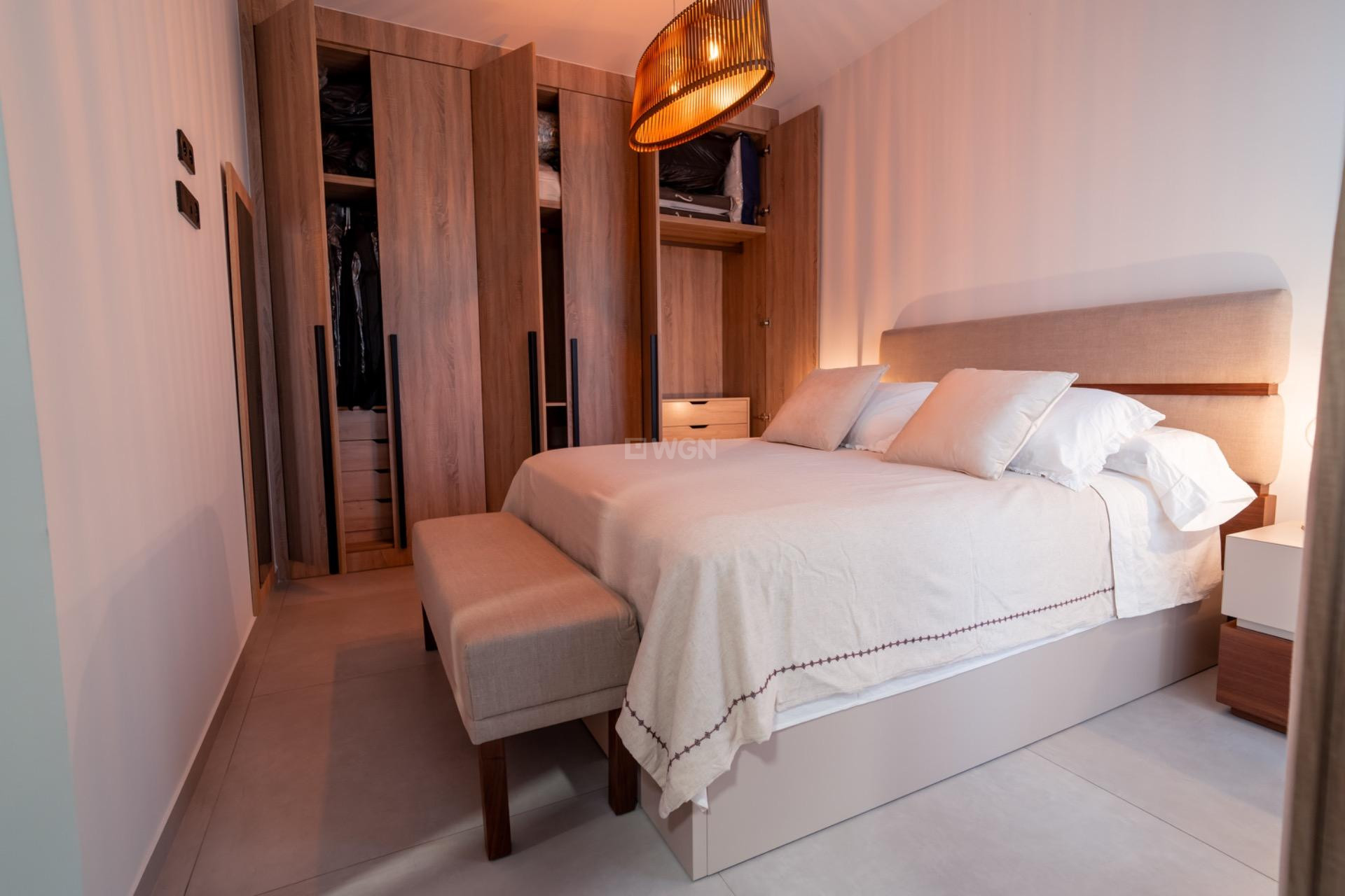 Resale - Villa - Algorfa - La Finca Golf