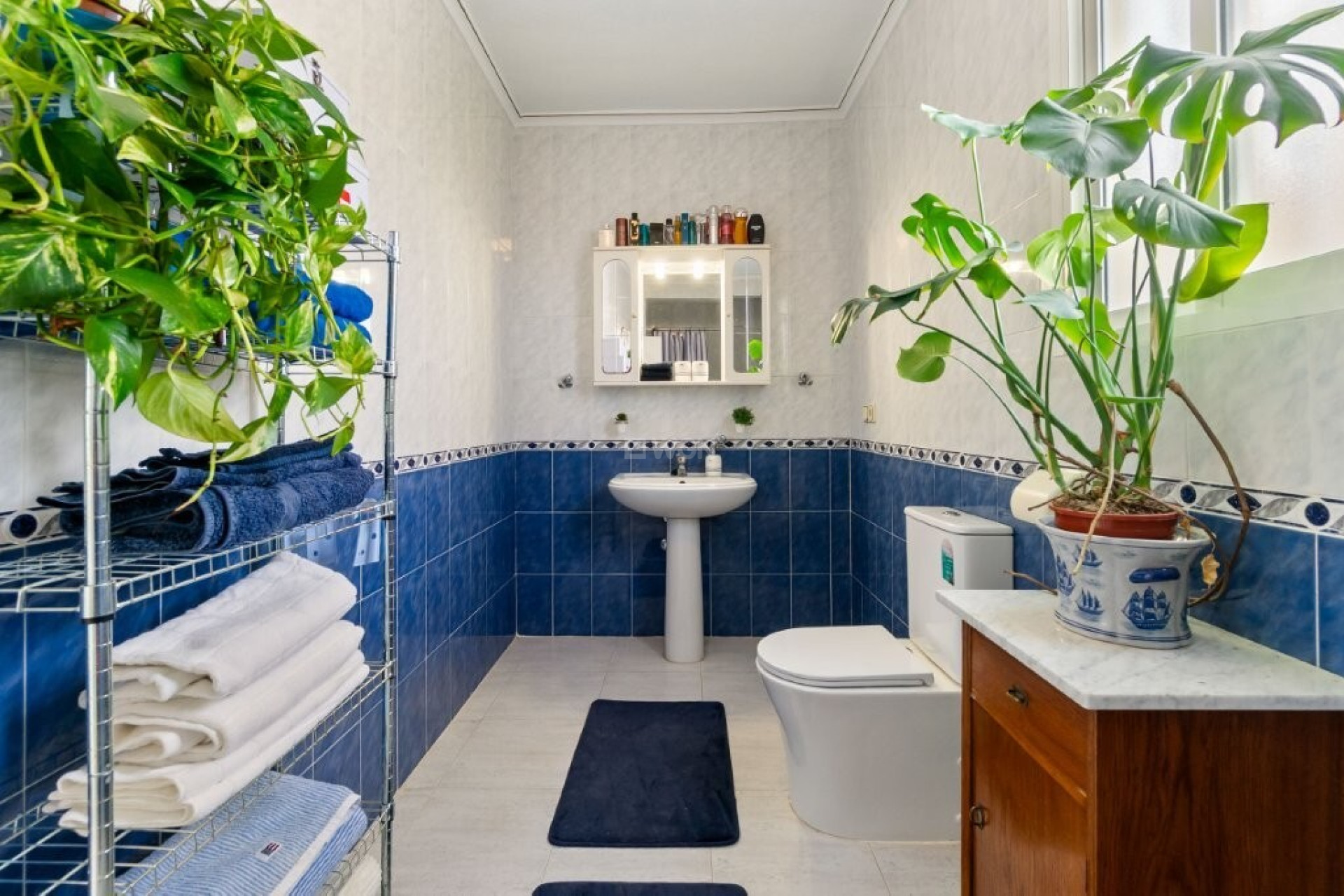 Resale - Villa - Algorfa - Montemar