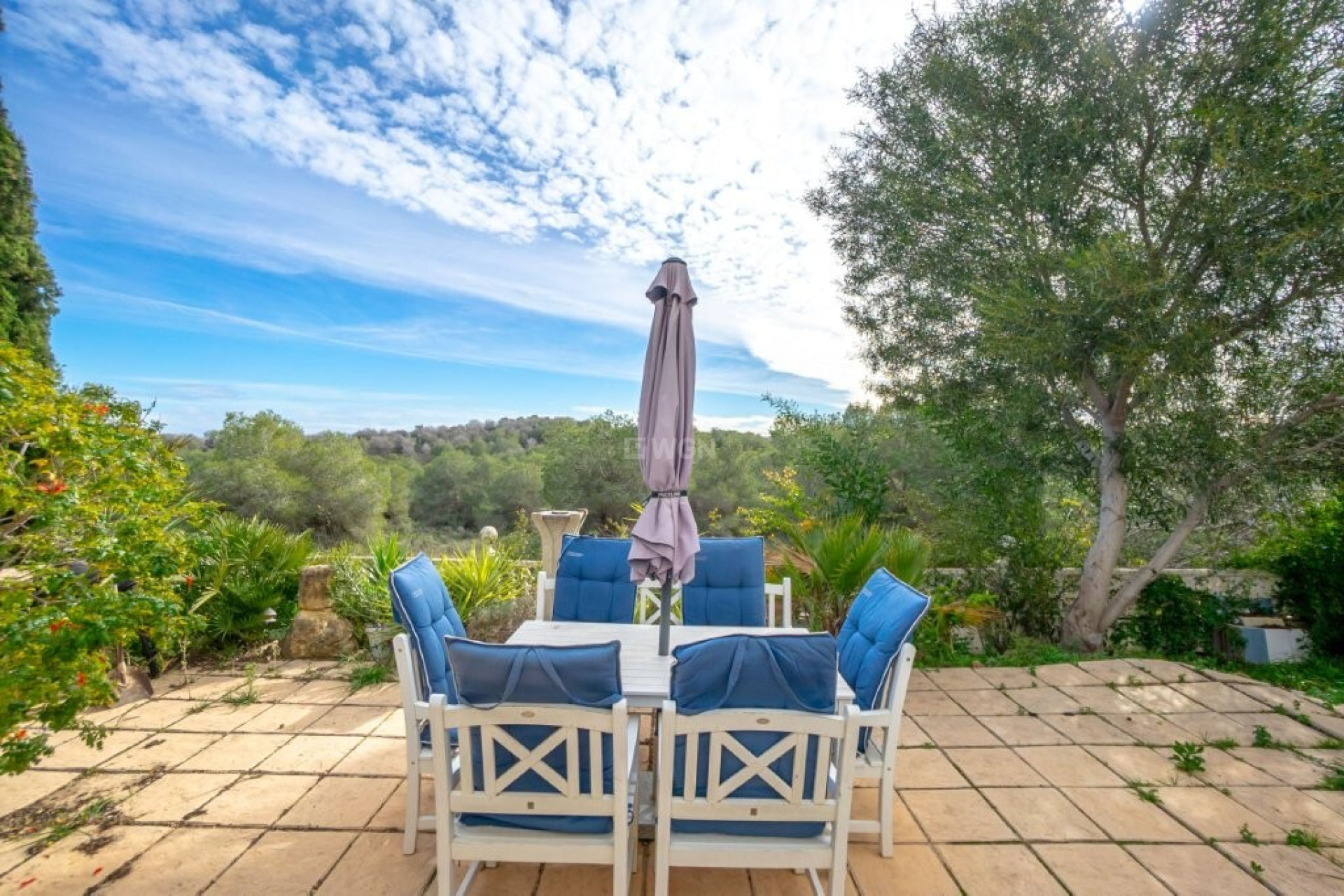 Resale - Villa - Algorfa - Montemar