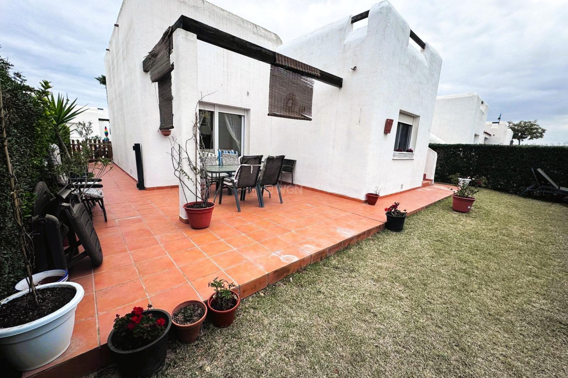 Resale - Villa - Alhama De Murcia - Condado De Alhama